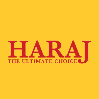 HARAJ