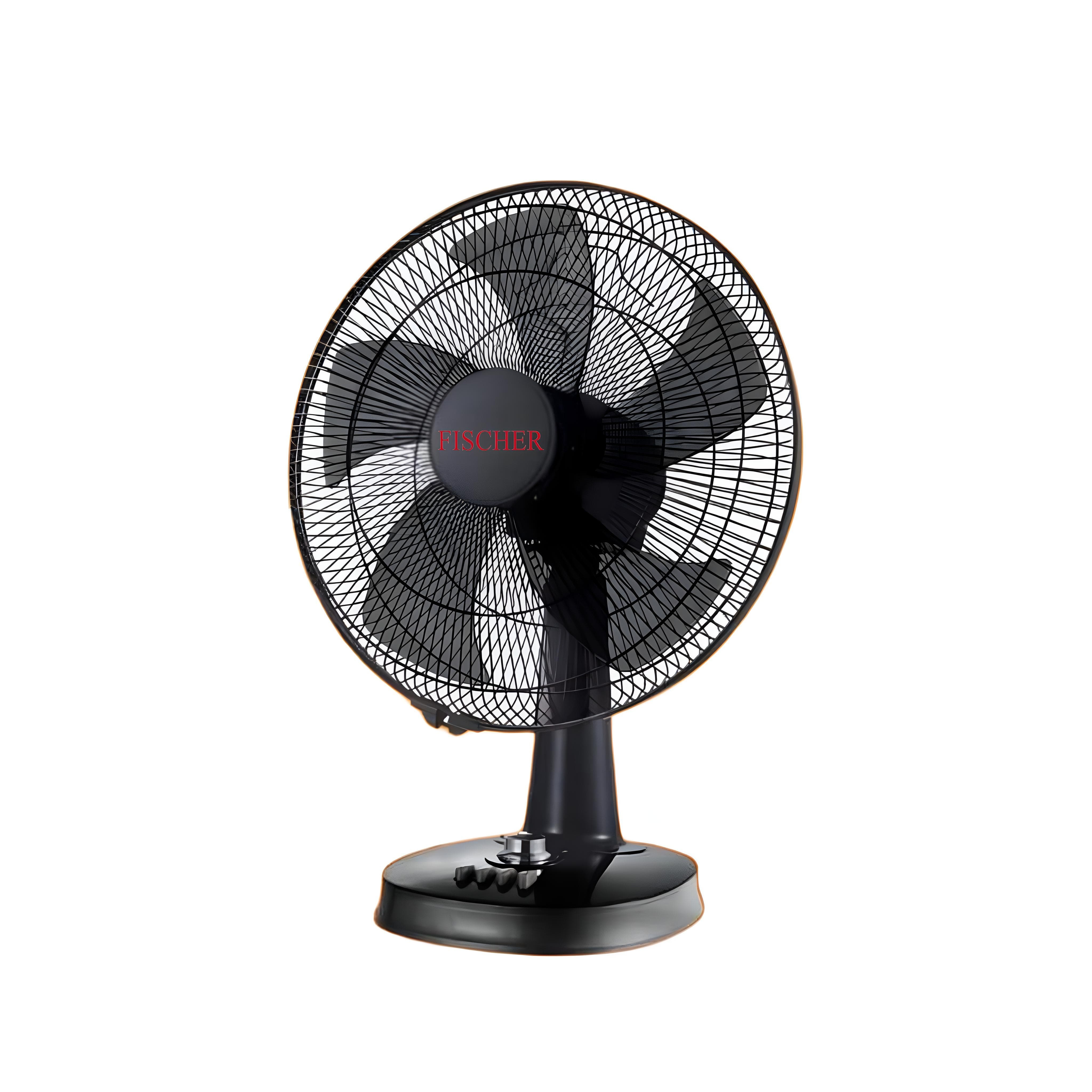 FISCHER High Speed Table Fan  FS 16-25T ( 16 Inches ) 