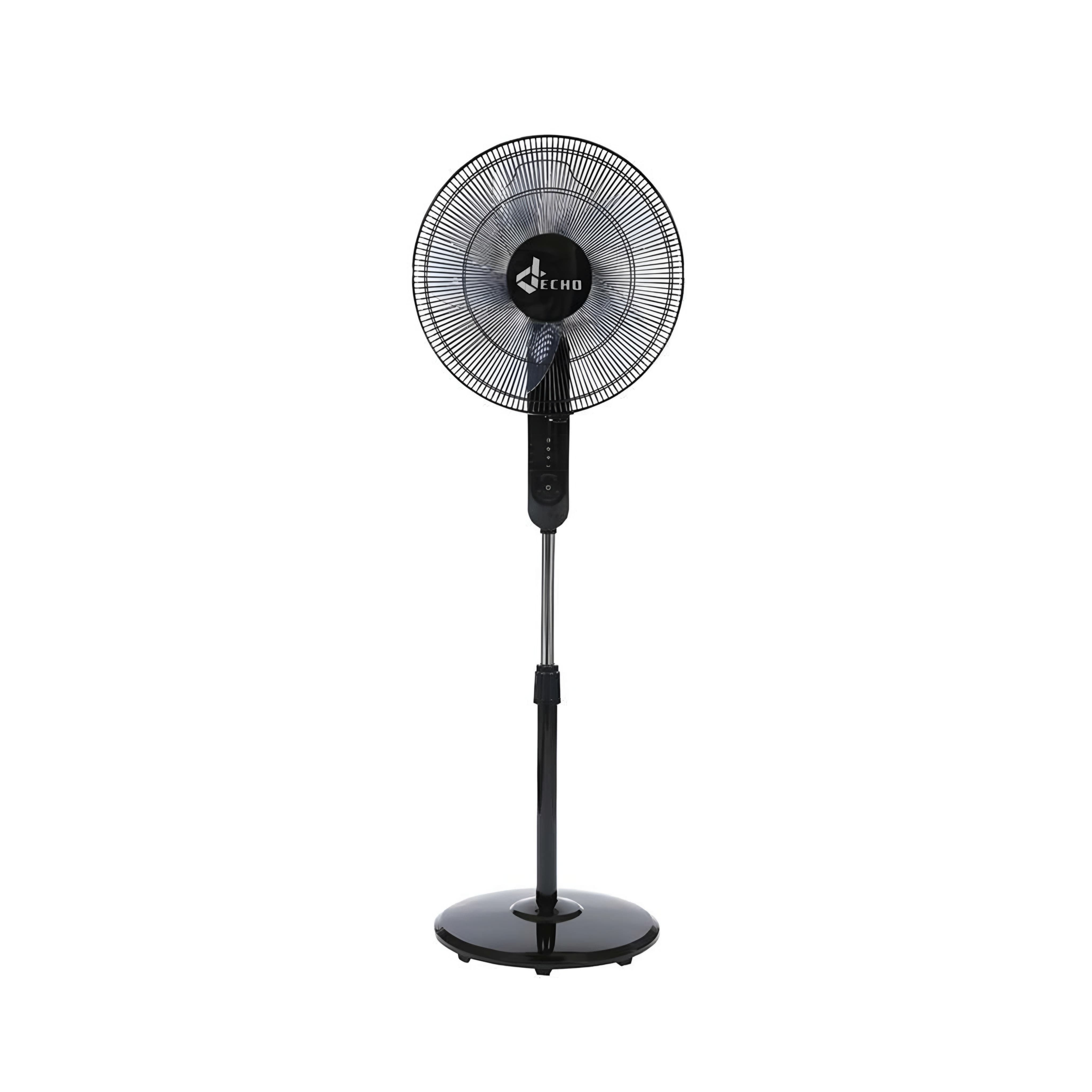 DECHO DESF-162 16 Inc 3 Speed Control 50W Stand Fan 