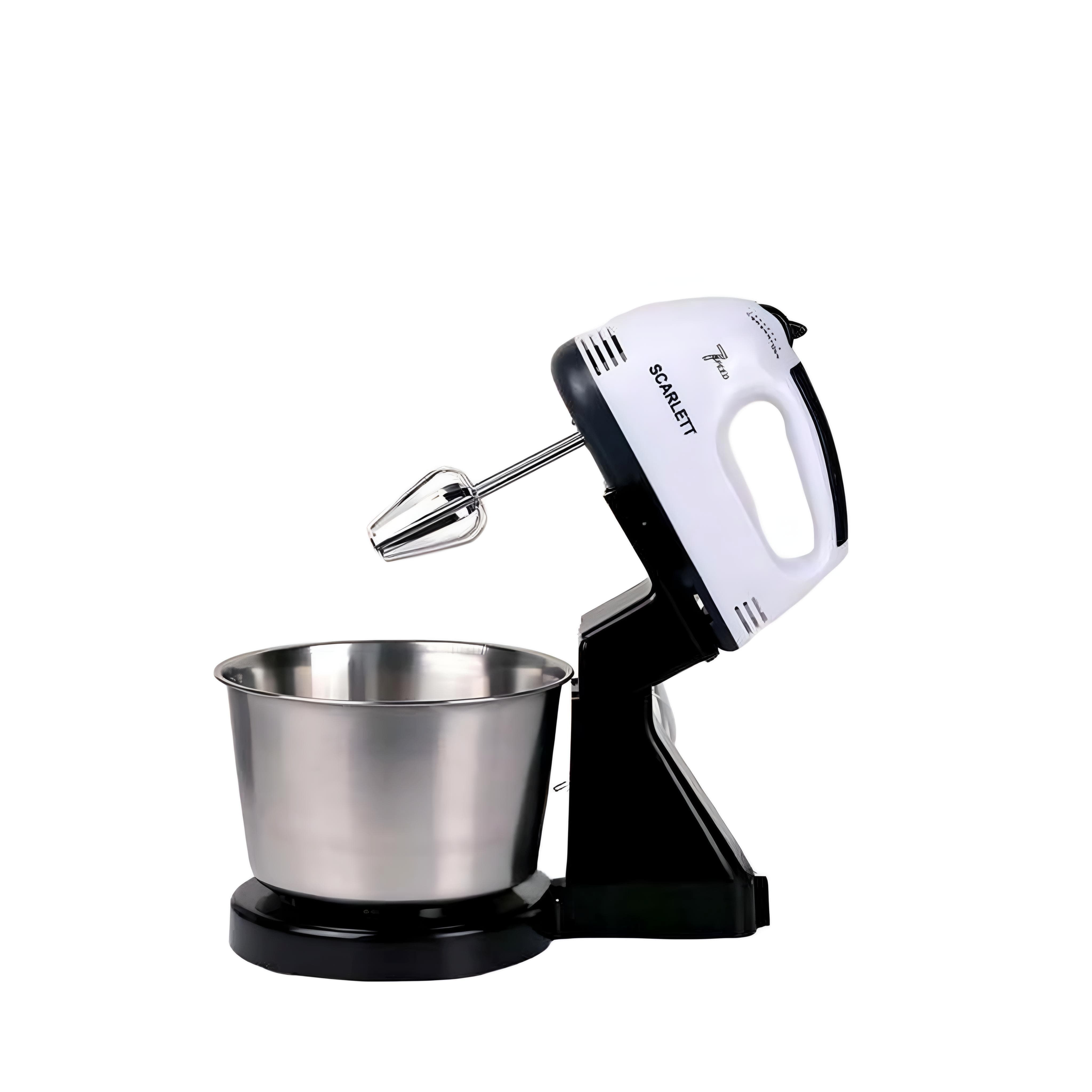 SCARLETT - JU -133B 260W 2.0Liters Egg Beater 