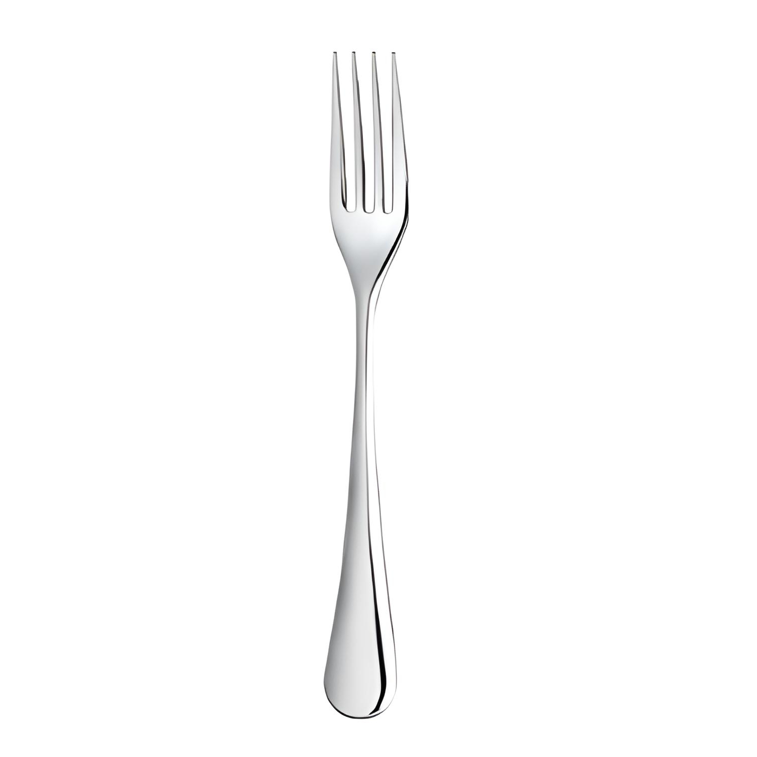 ZEEMAR STAINLESS STEEL FORK