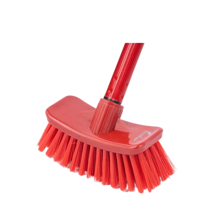 FEATHER BR -300 Deck Scrub Brush 