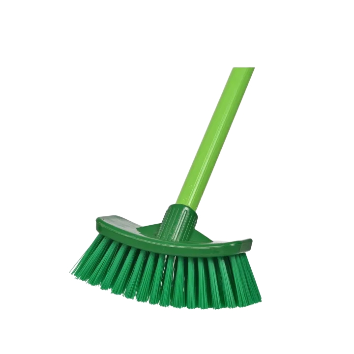 FEATHER BR -300 Deck Scrub Brush 