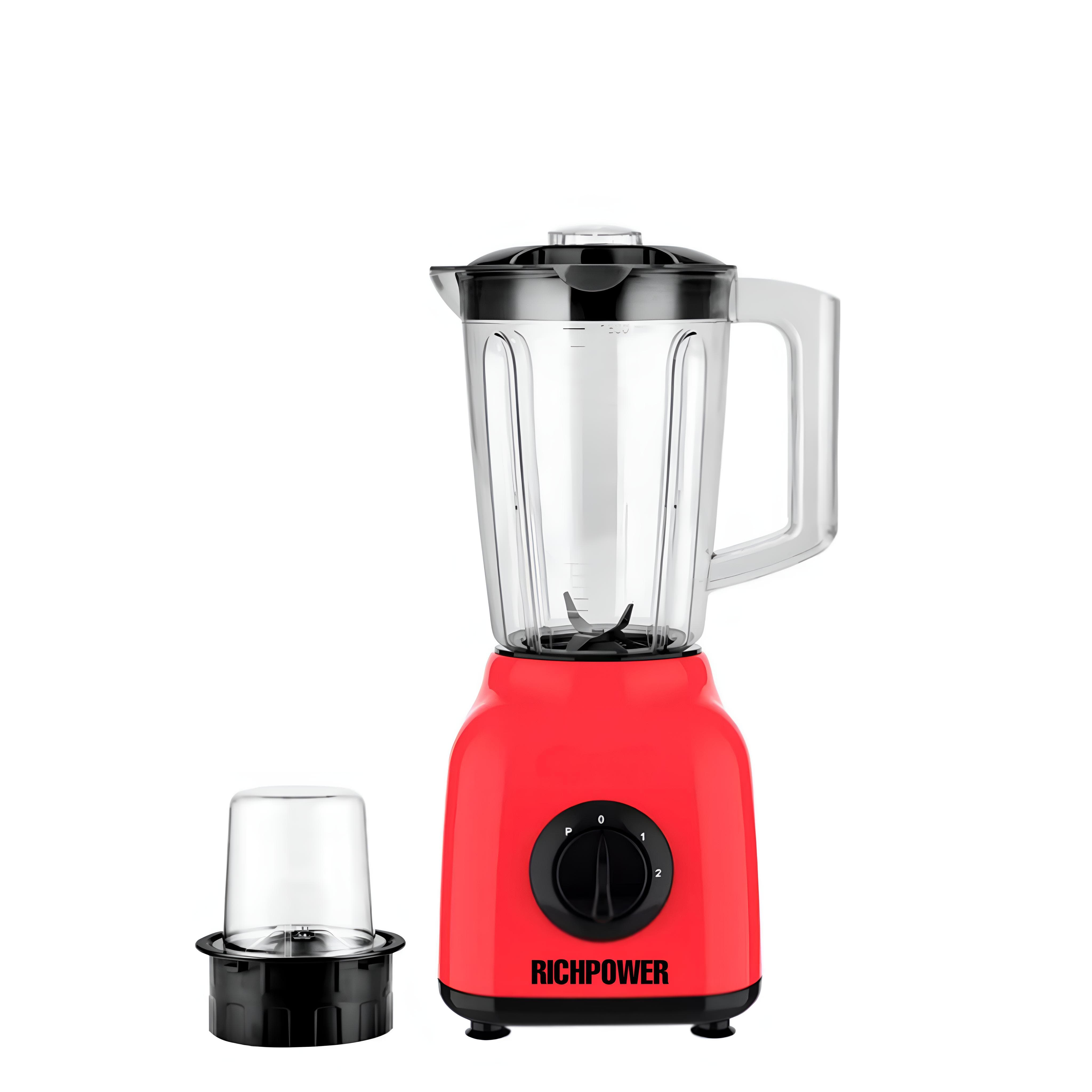 RICHPOWER 1500ml 300W RPBL - 790 Juice Blender 