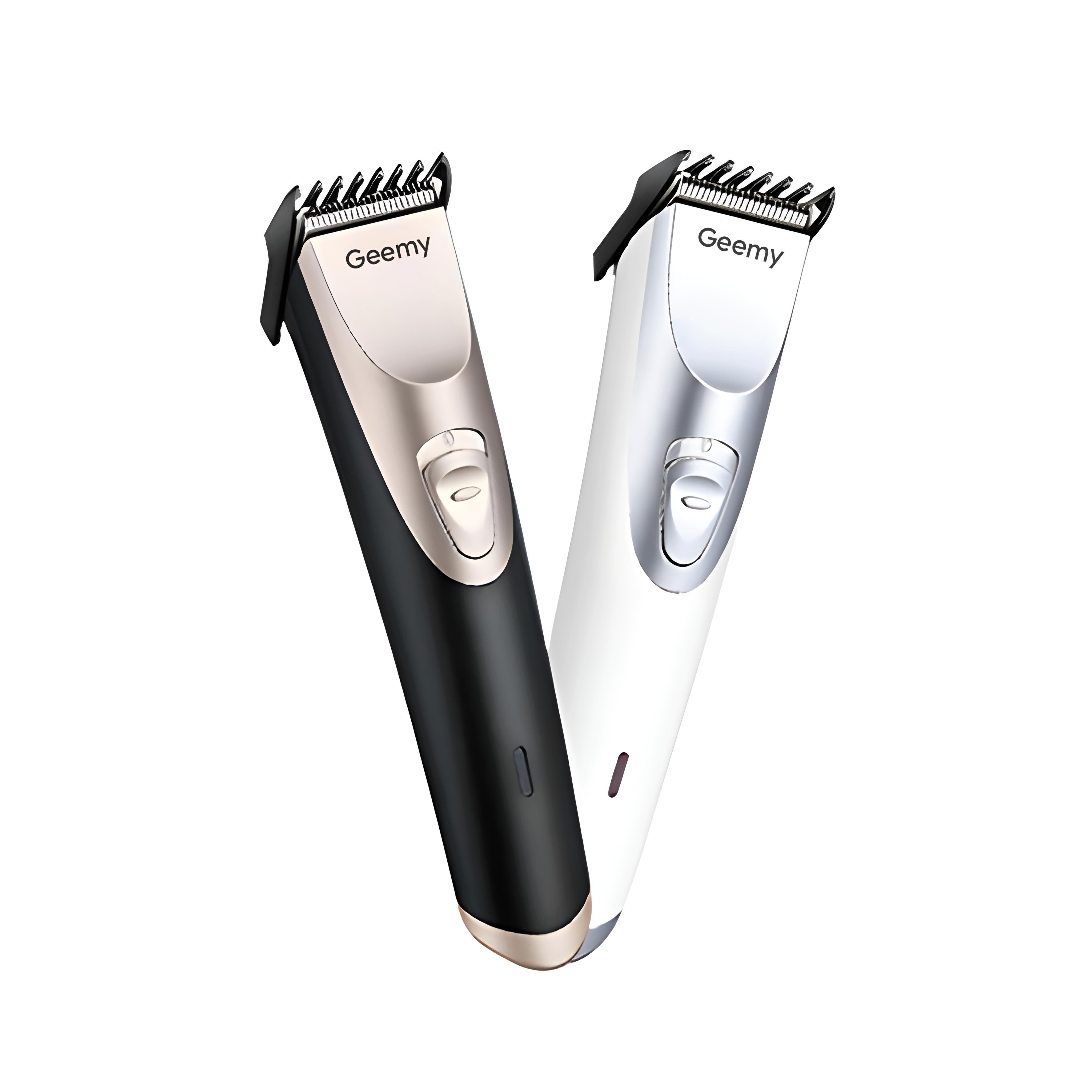 Professional Hair Trimmer, Head Cutter Geemy - GM-6576 