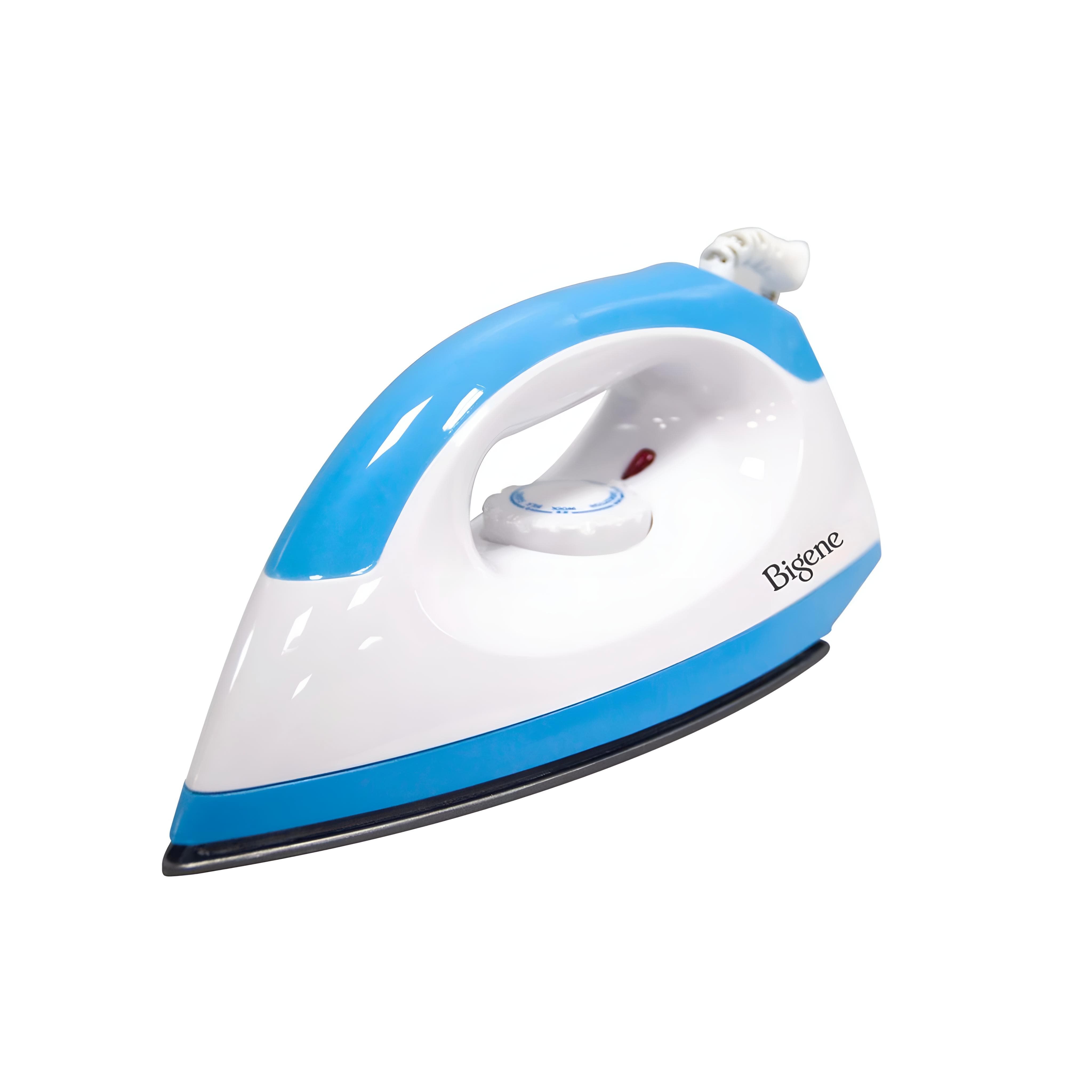 BIGENE DRY IRON