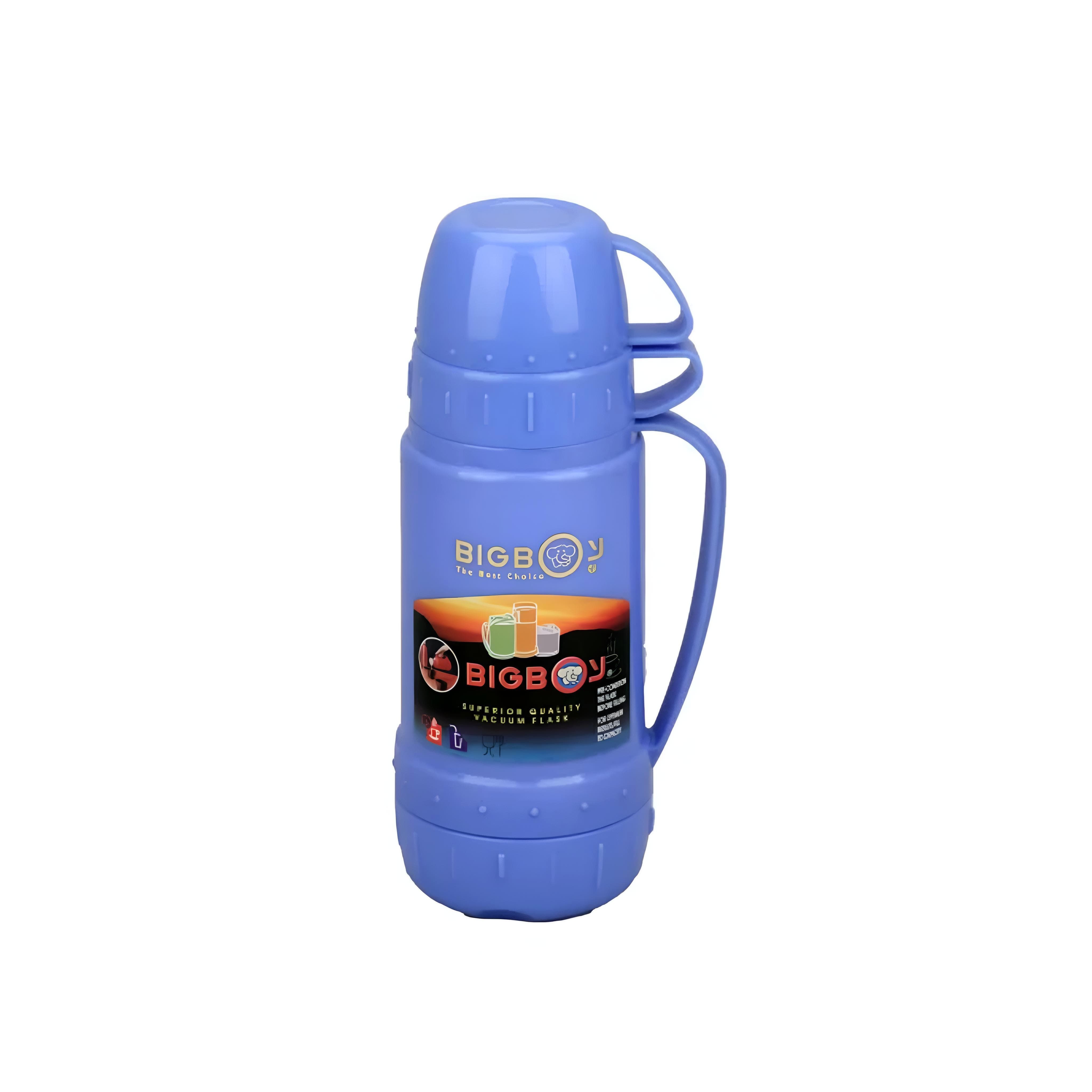 BIGBOY 90045 Single Cup 0.45 L Vaccum Flask 