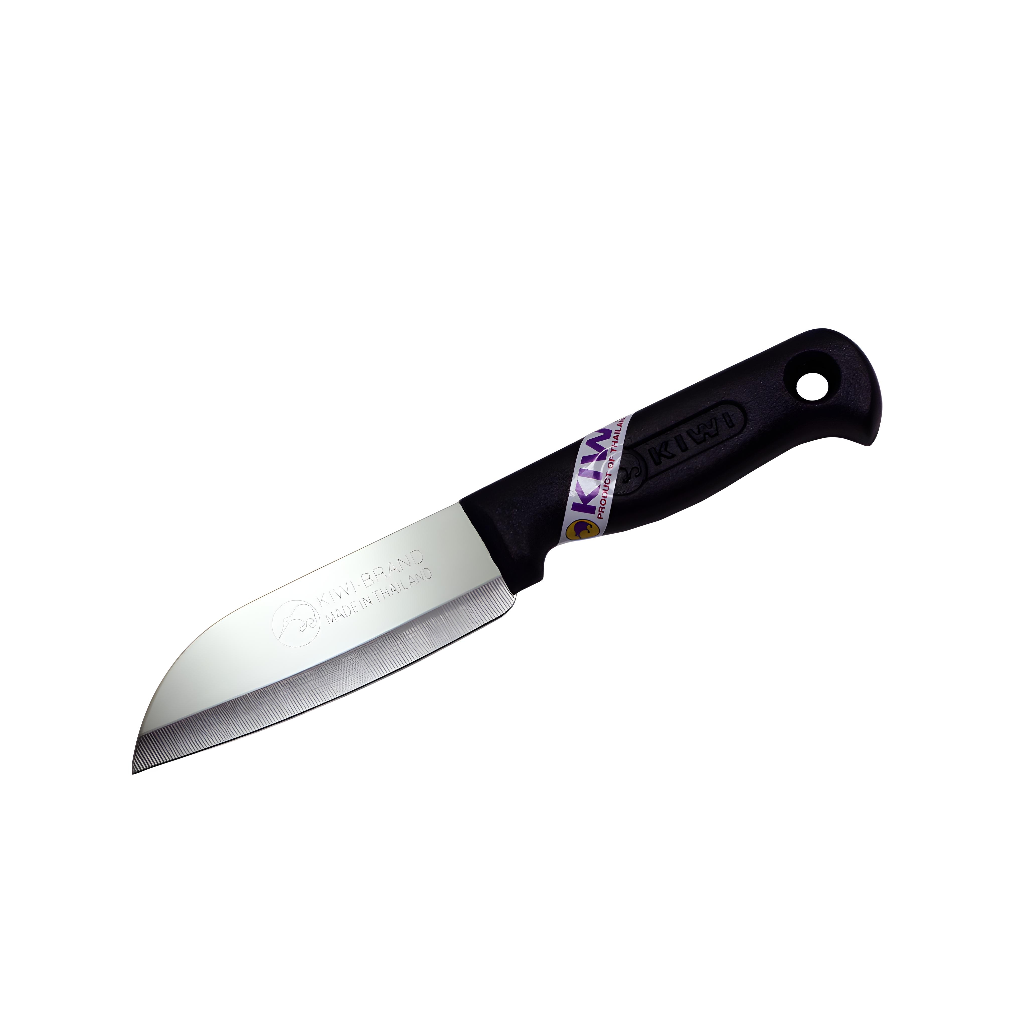 Stainless Steel Knife (KIWI)