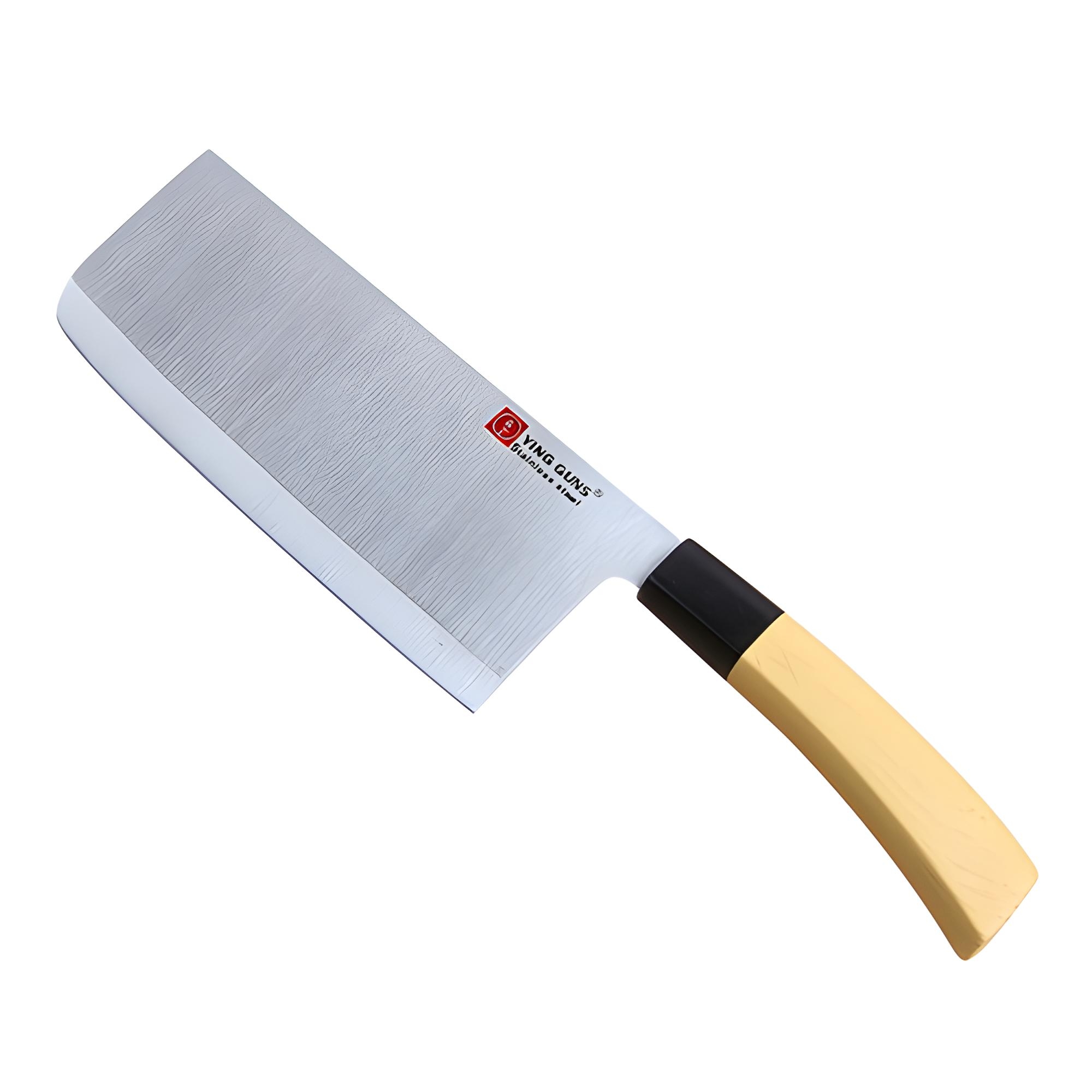 Ying Gun (L) Chopping Knife 312-6