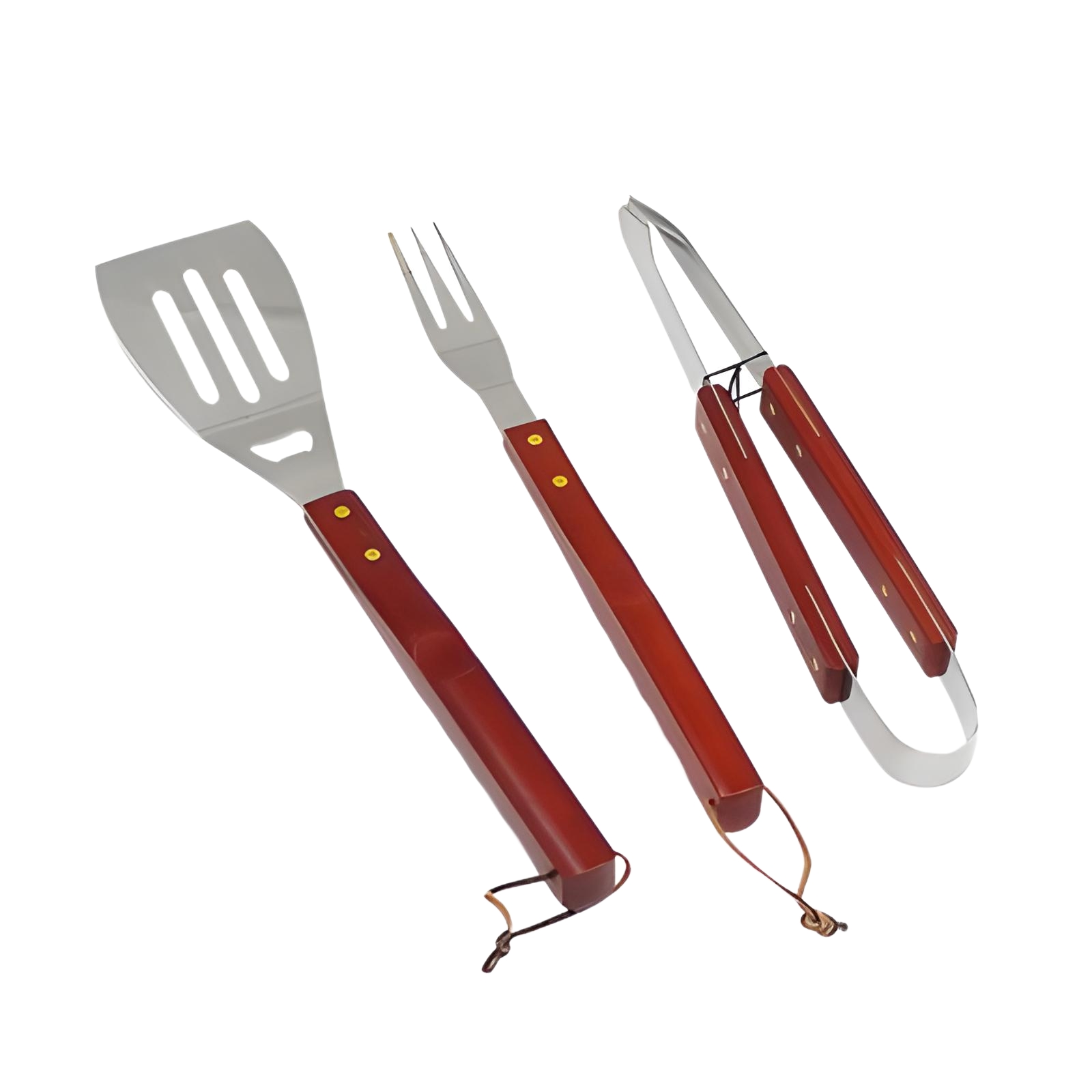 BBQ TOOL SET