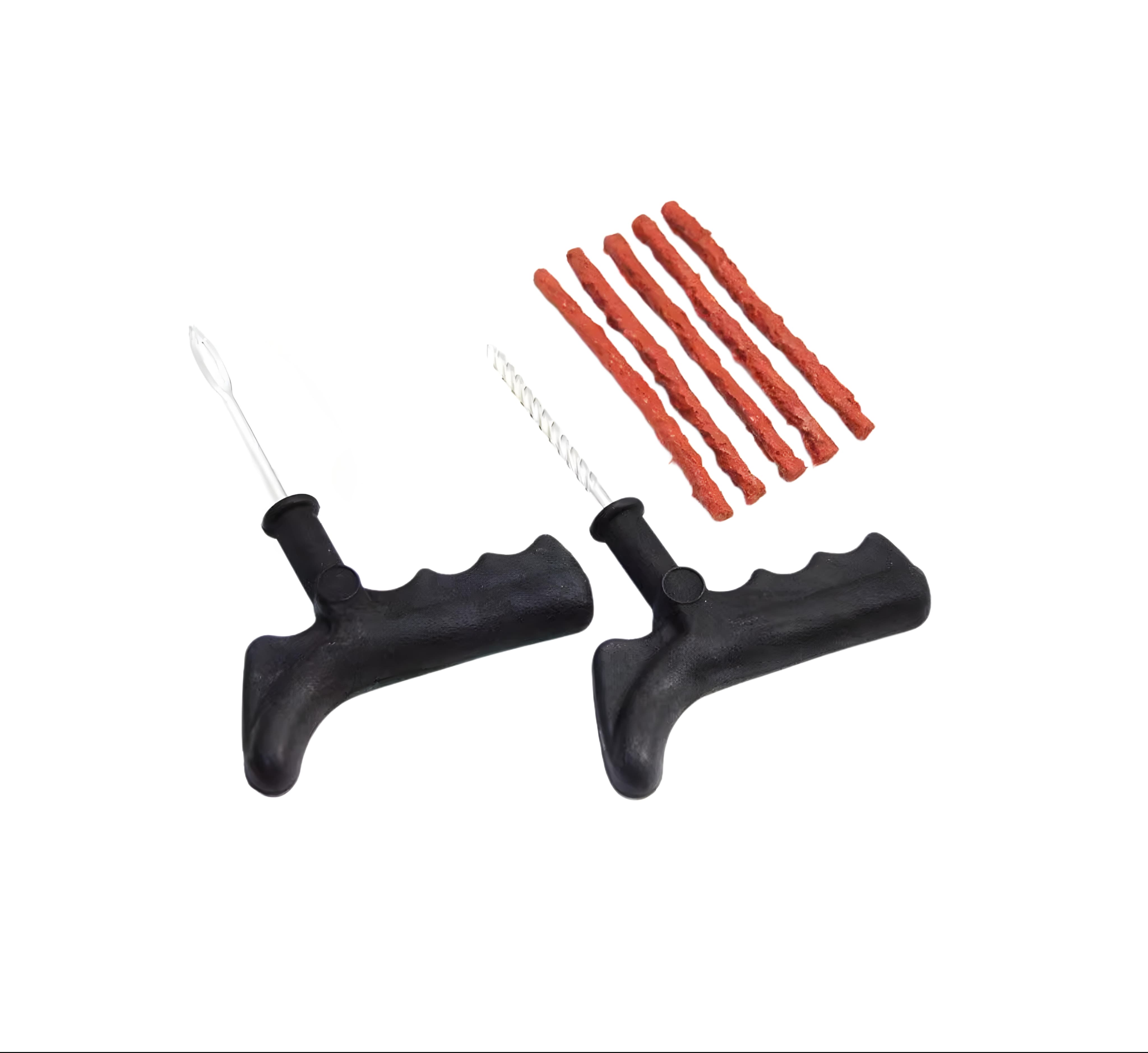 TUBELESS TYRE REPAIR KIT