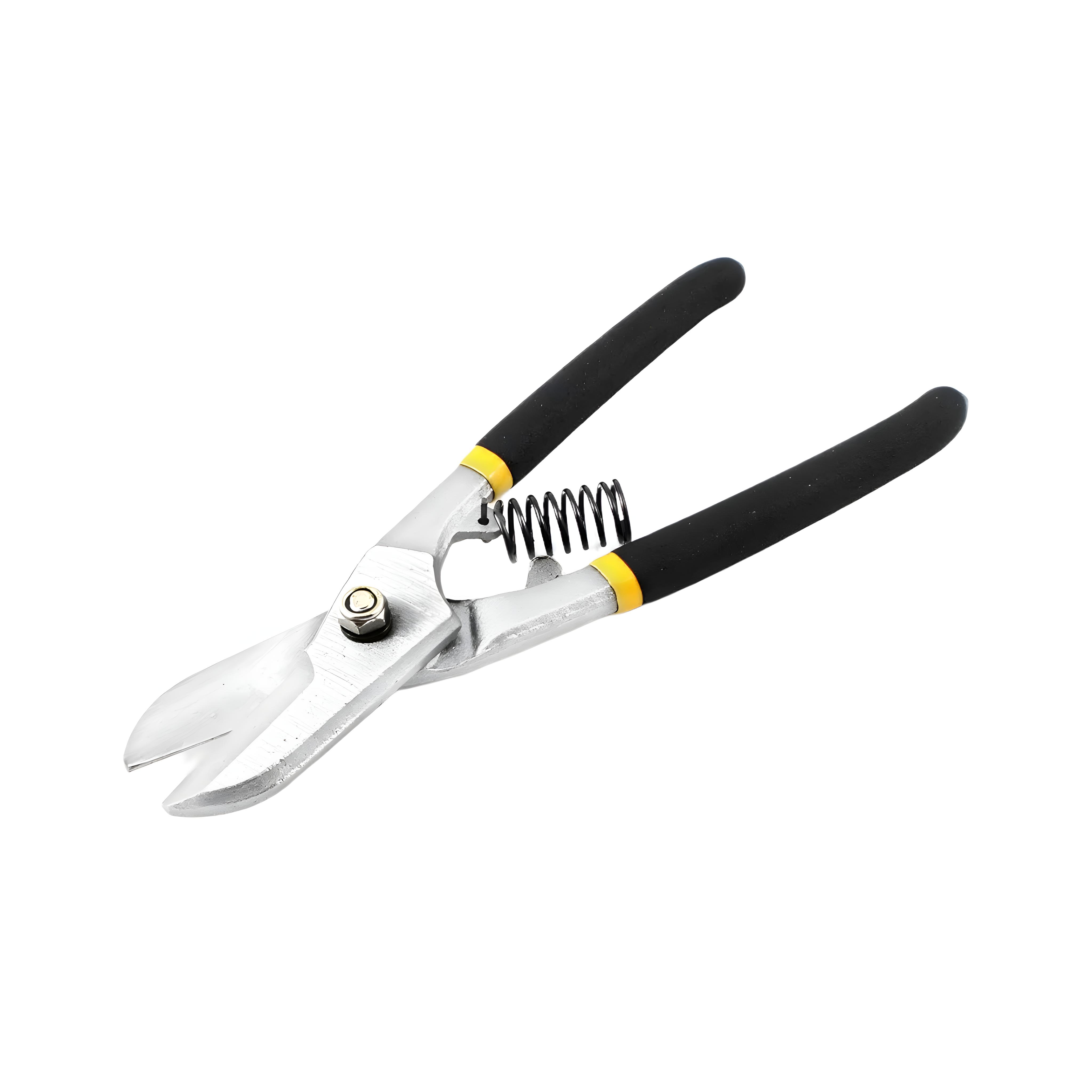 Cable Cutter, Sheet Metal Shears, Germany Type Manual Steel Tin Snips Metal Shears Sheet Metal Cutti