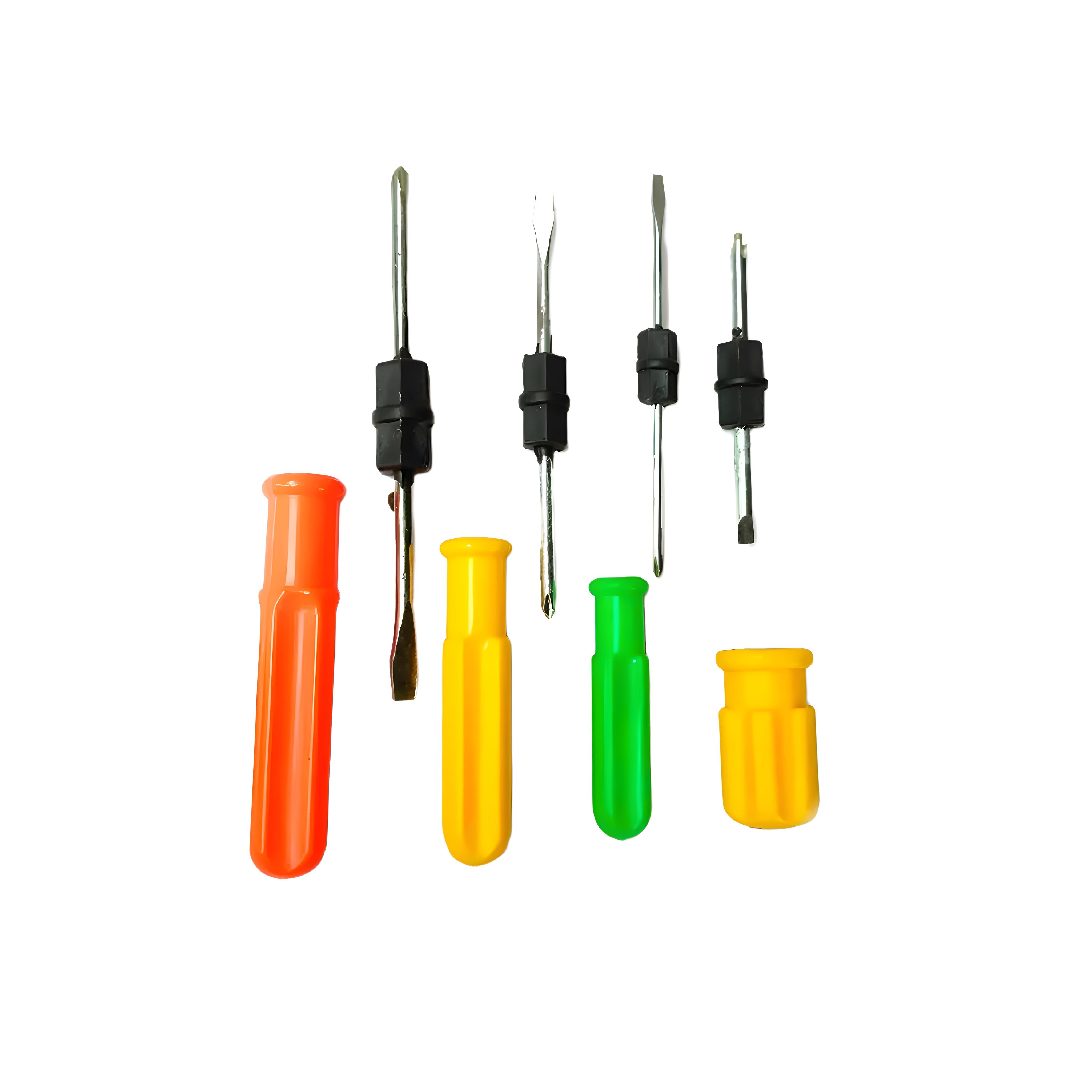 SCREW DRIVER USA 3PCS