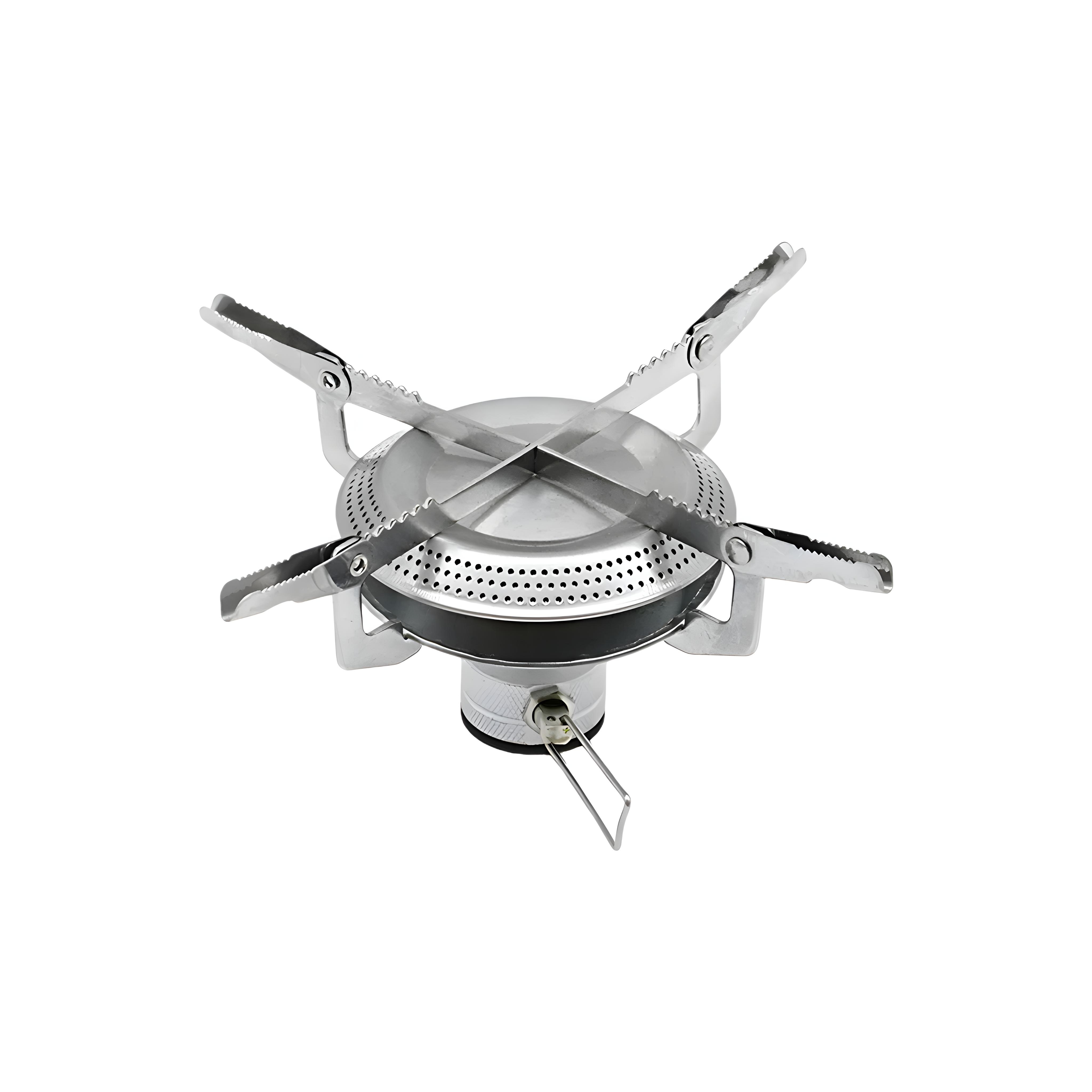 PORTABLE GAS STOVE  ( CAMPING GAS STOVE)