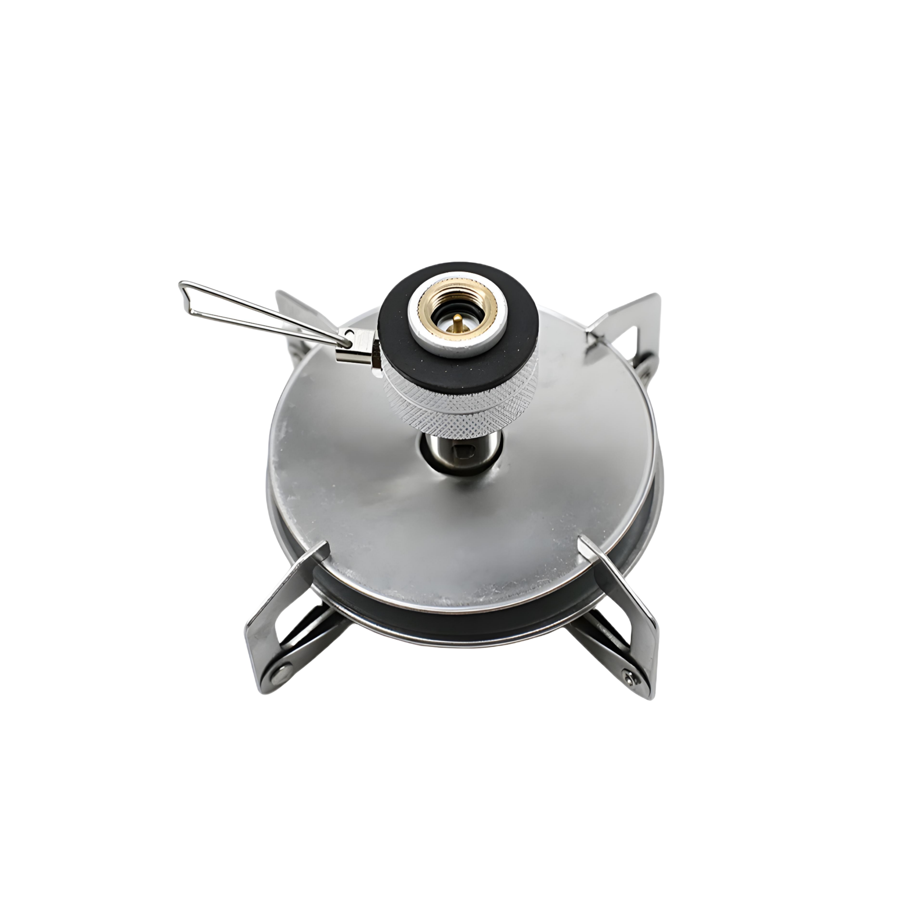 PORTABLE GAS STOVE  ( CAMPING GAS STOVE)