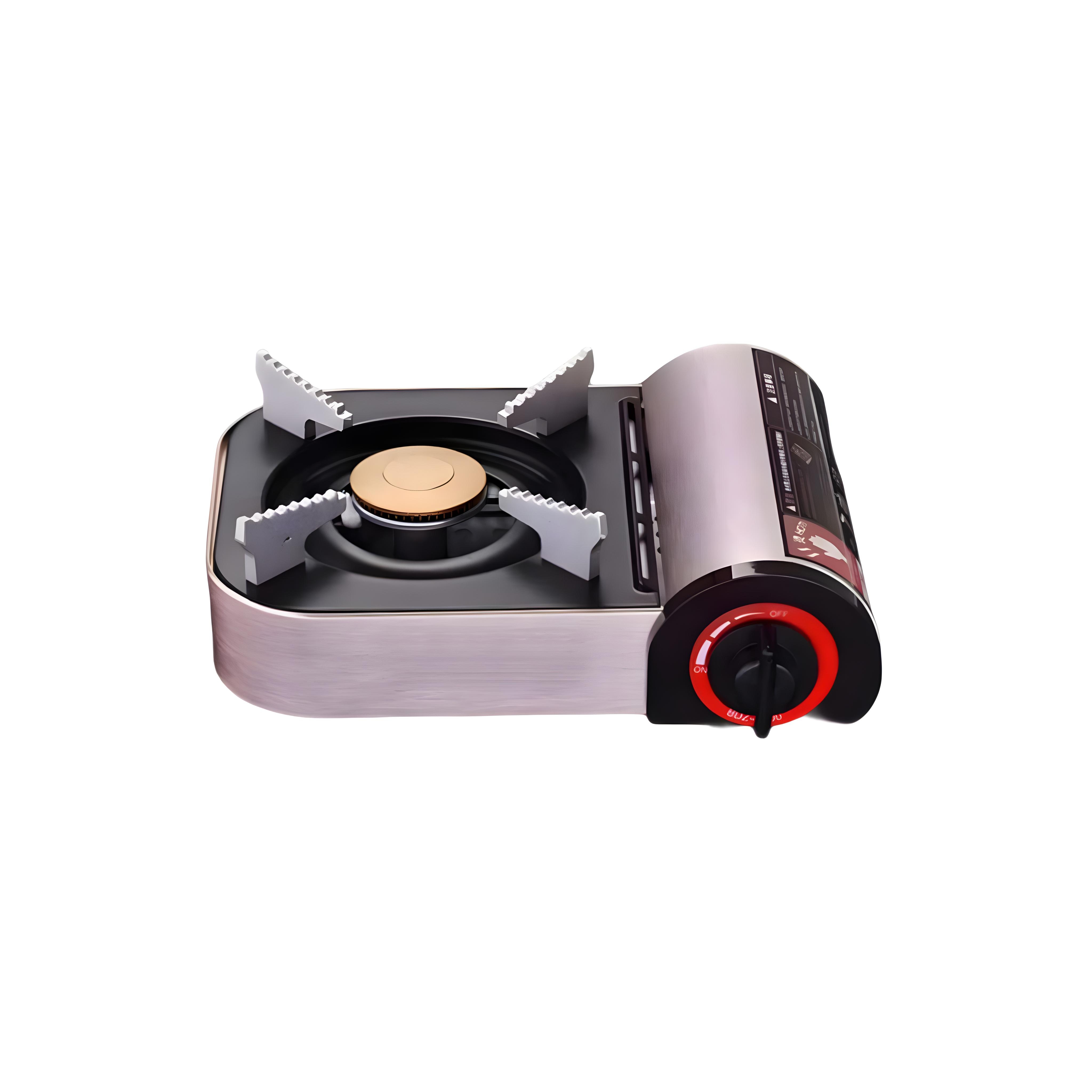 CAMPING STOVE ( SMALL ) GAS STOVE 