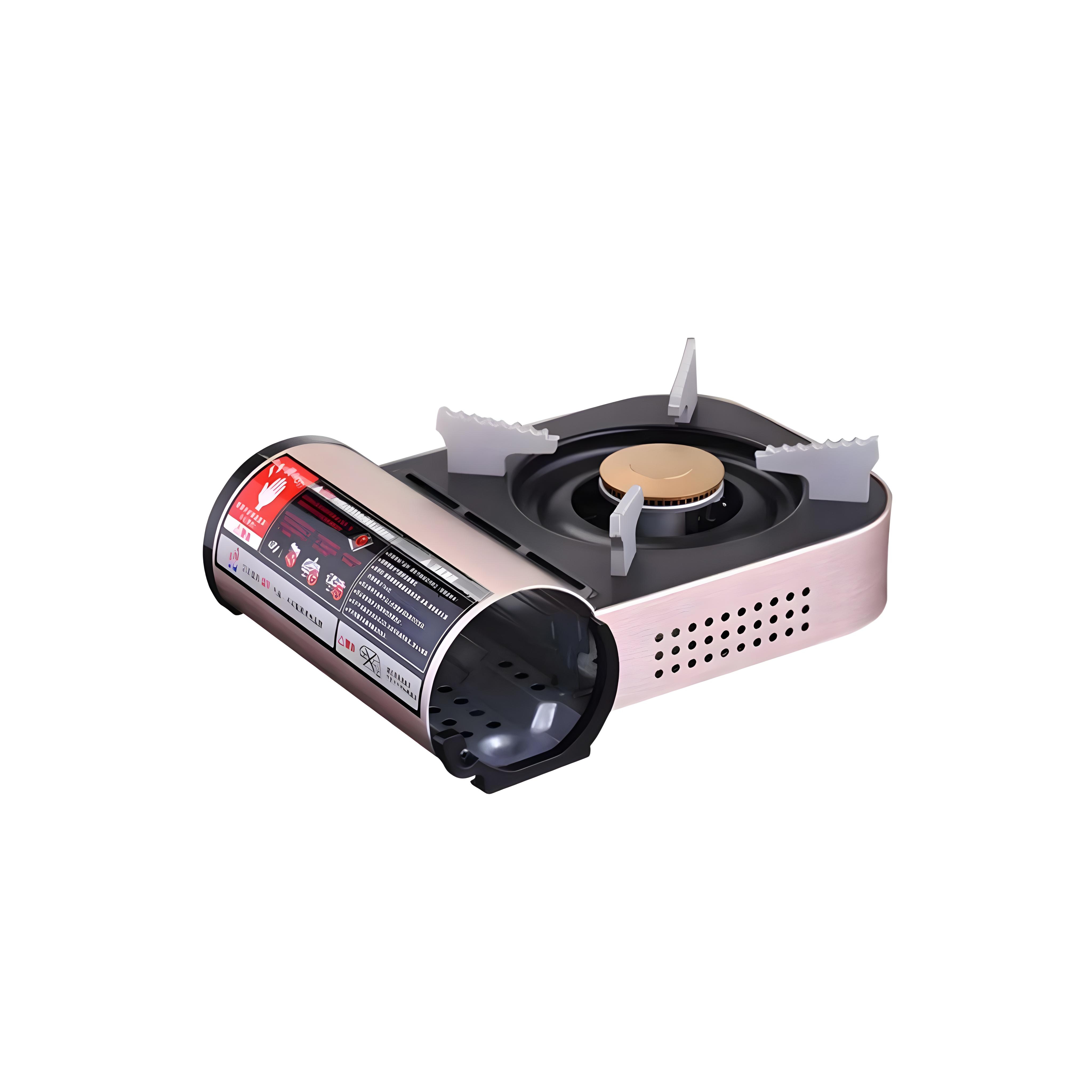 CAMPING STOVE ( SMALL ) GAS STOVE 