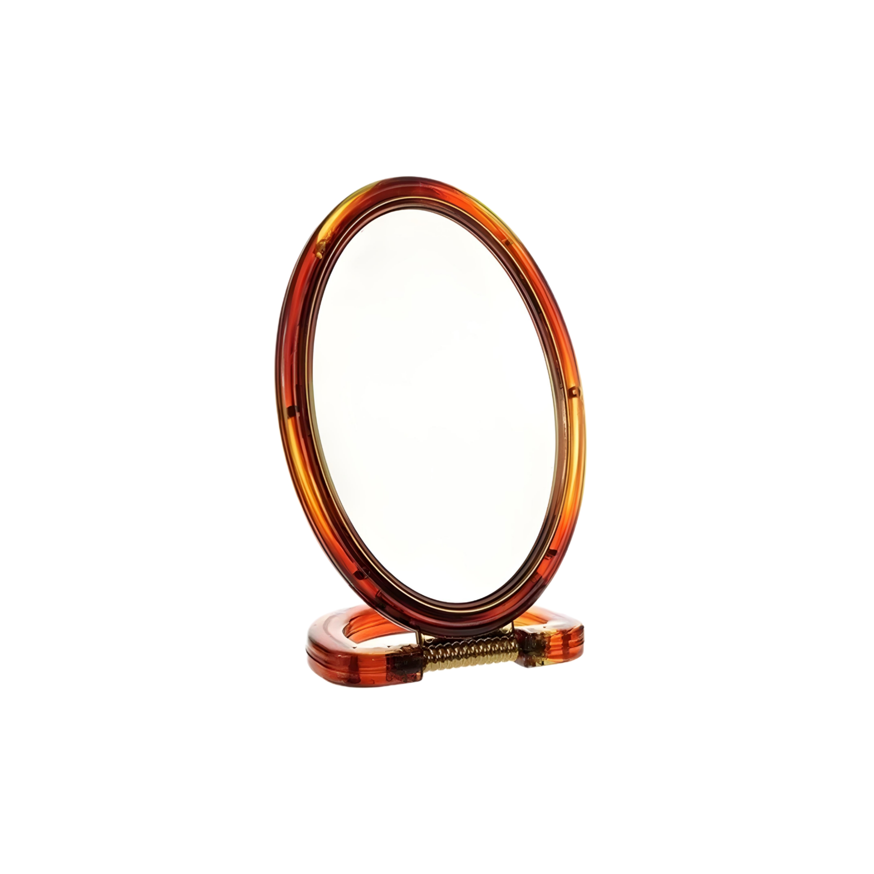 OVAL MIRROR (L)