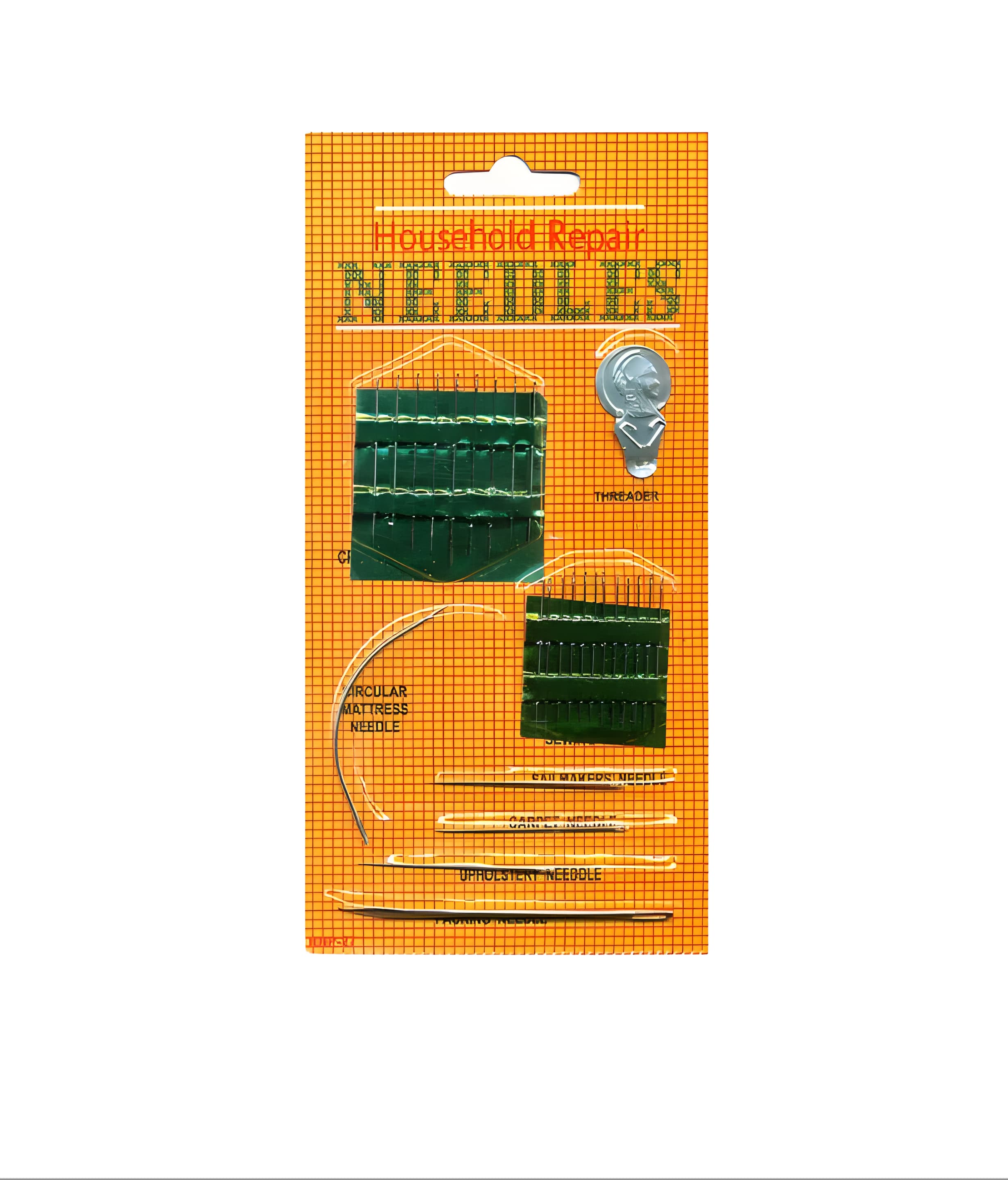 Sewing Needle Set