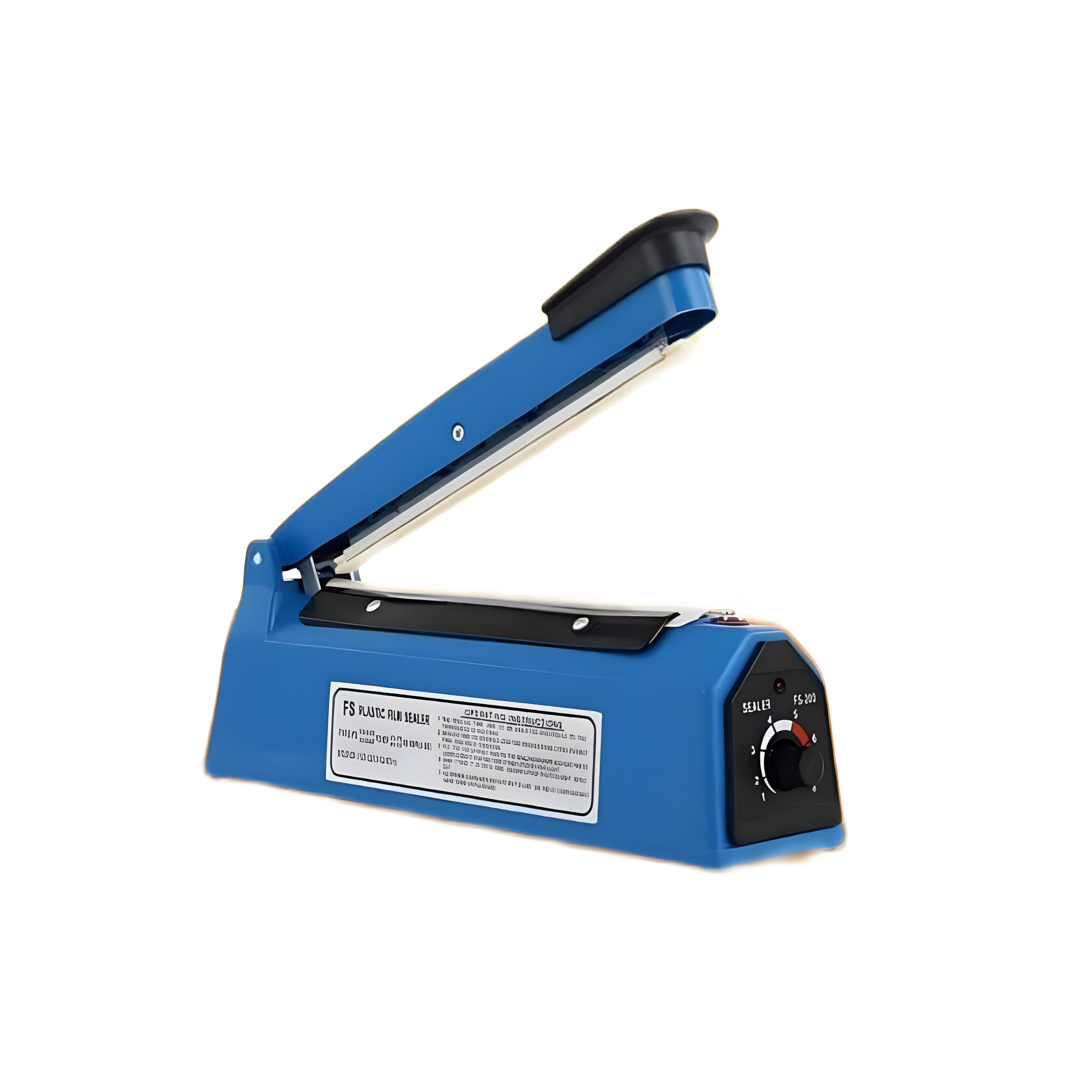 IMPULSE SEALER PFS-100