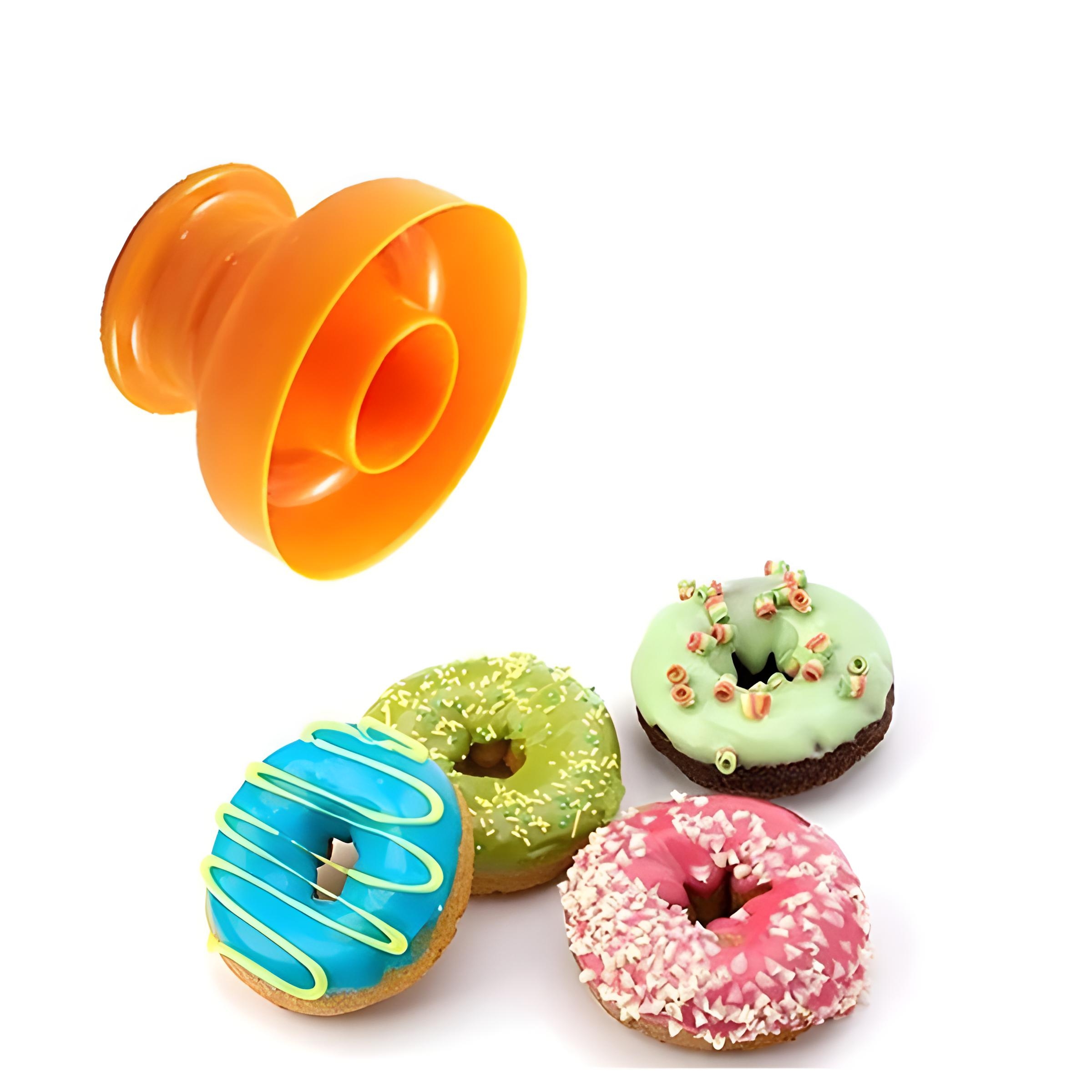 Doughnut Cutter Donut Mold BB-200