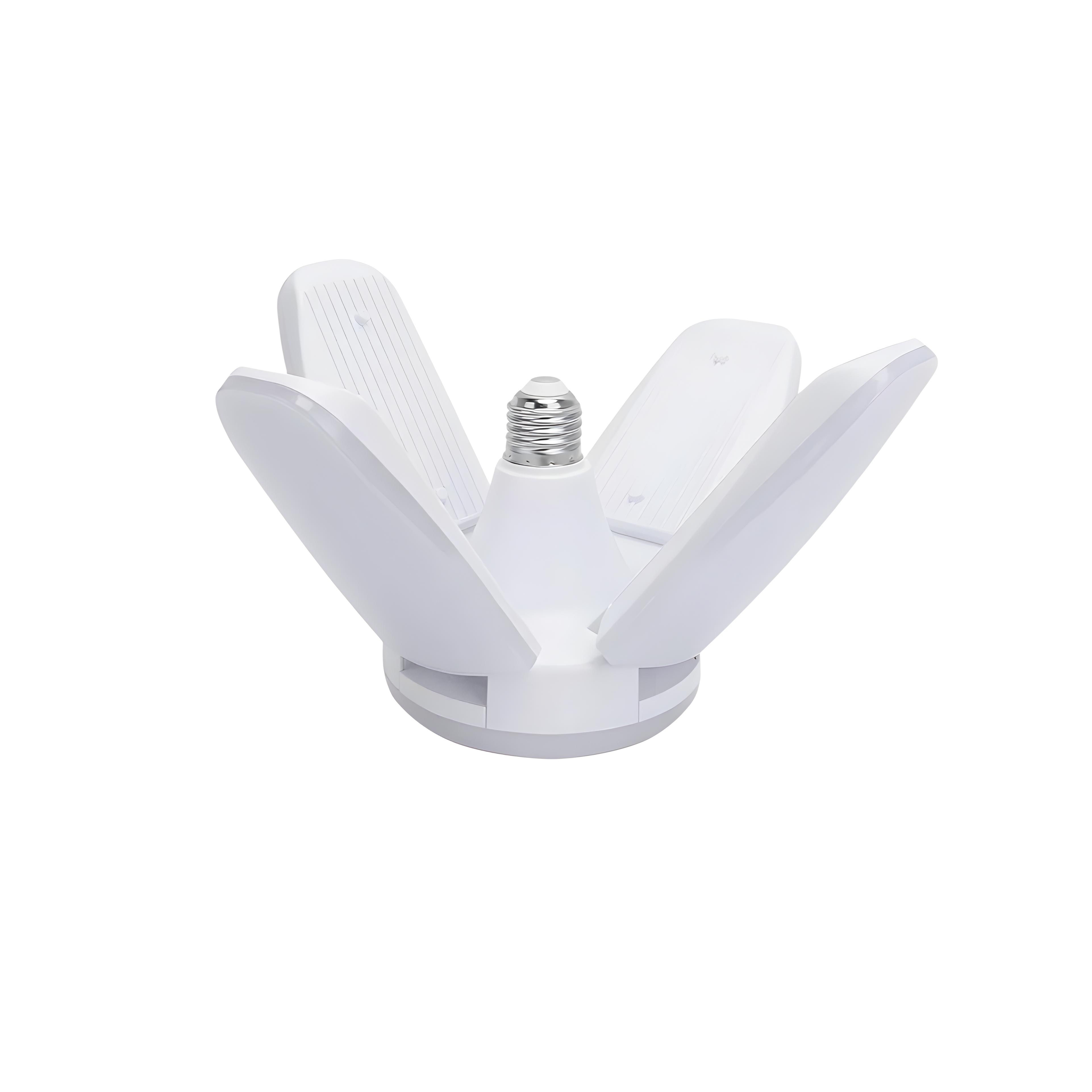 ROCCET 40W LED FAN LIGHT