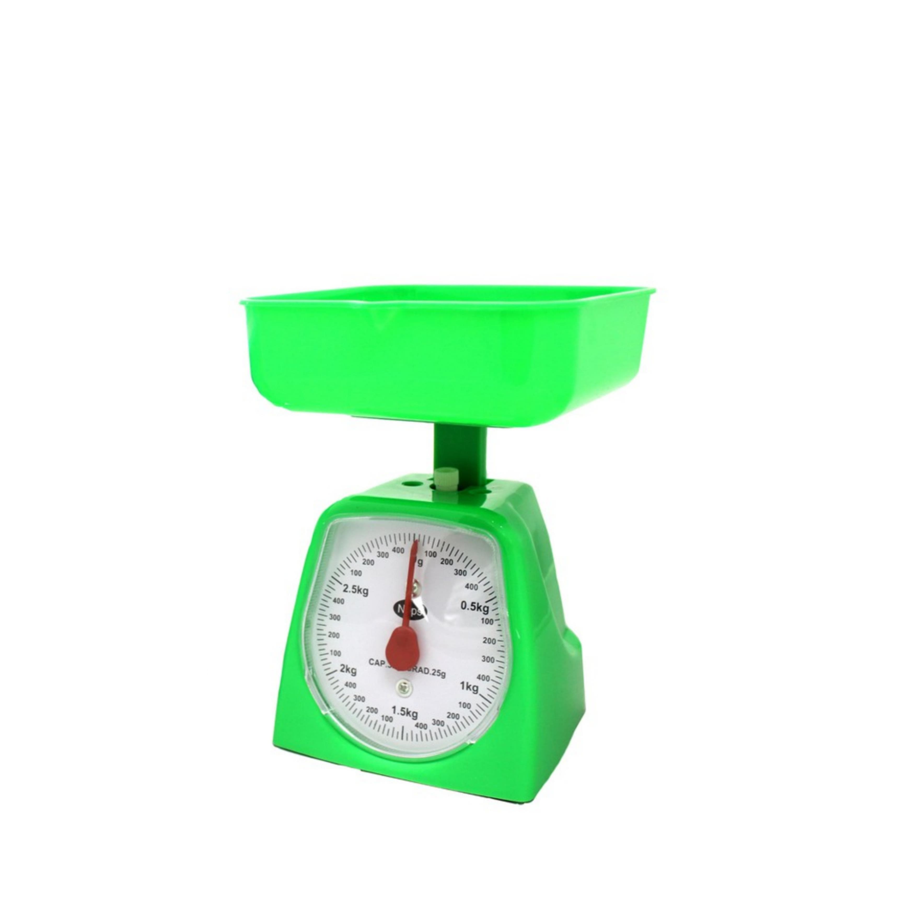 KITCHEN SCALE