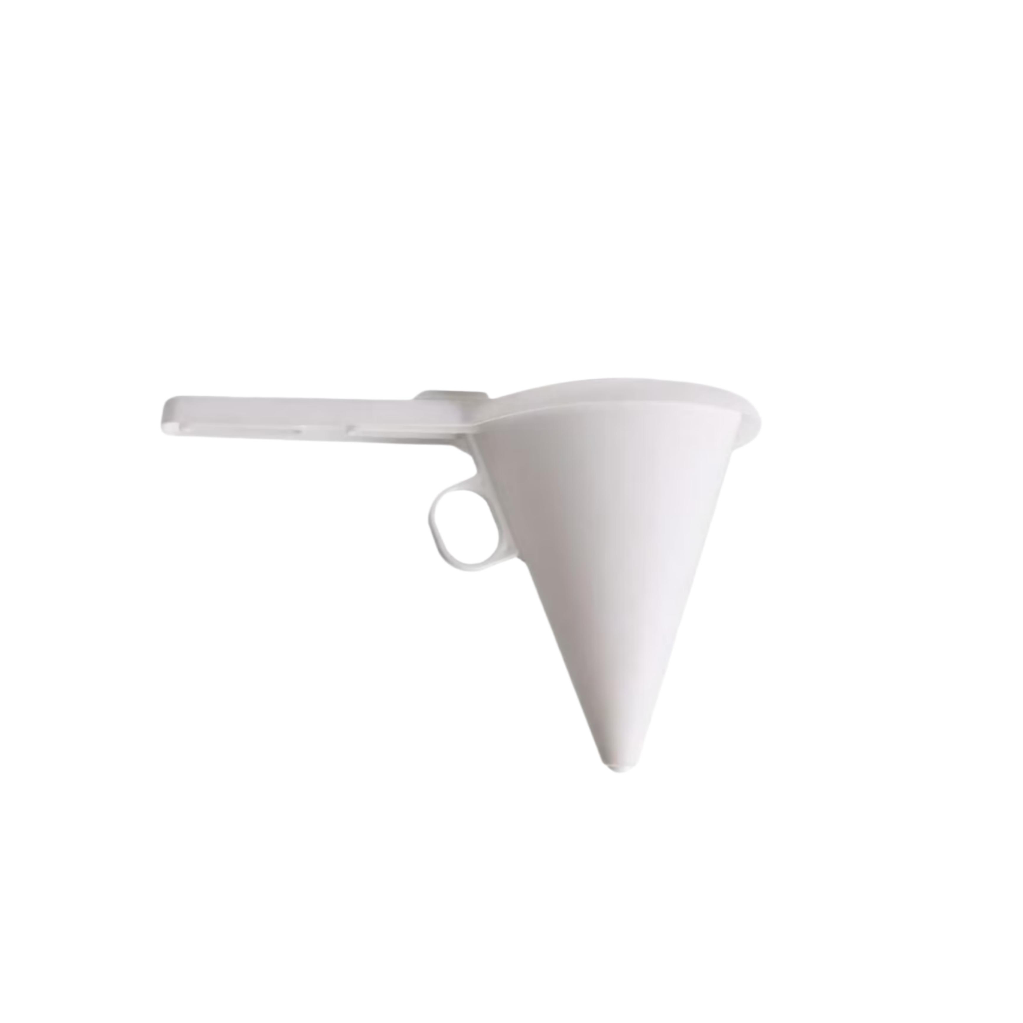 Funnels for Kitchen Use, Handheld Portion Cup-Cake Chocolate Dispenser Separator Cup Butter Frosting