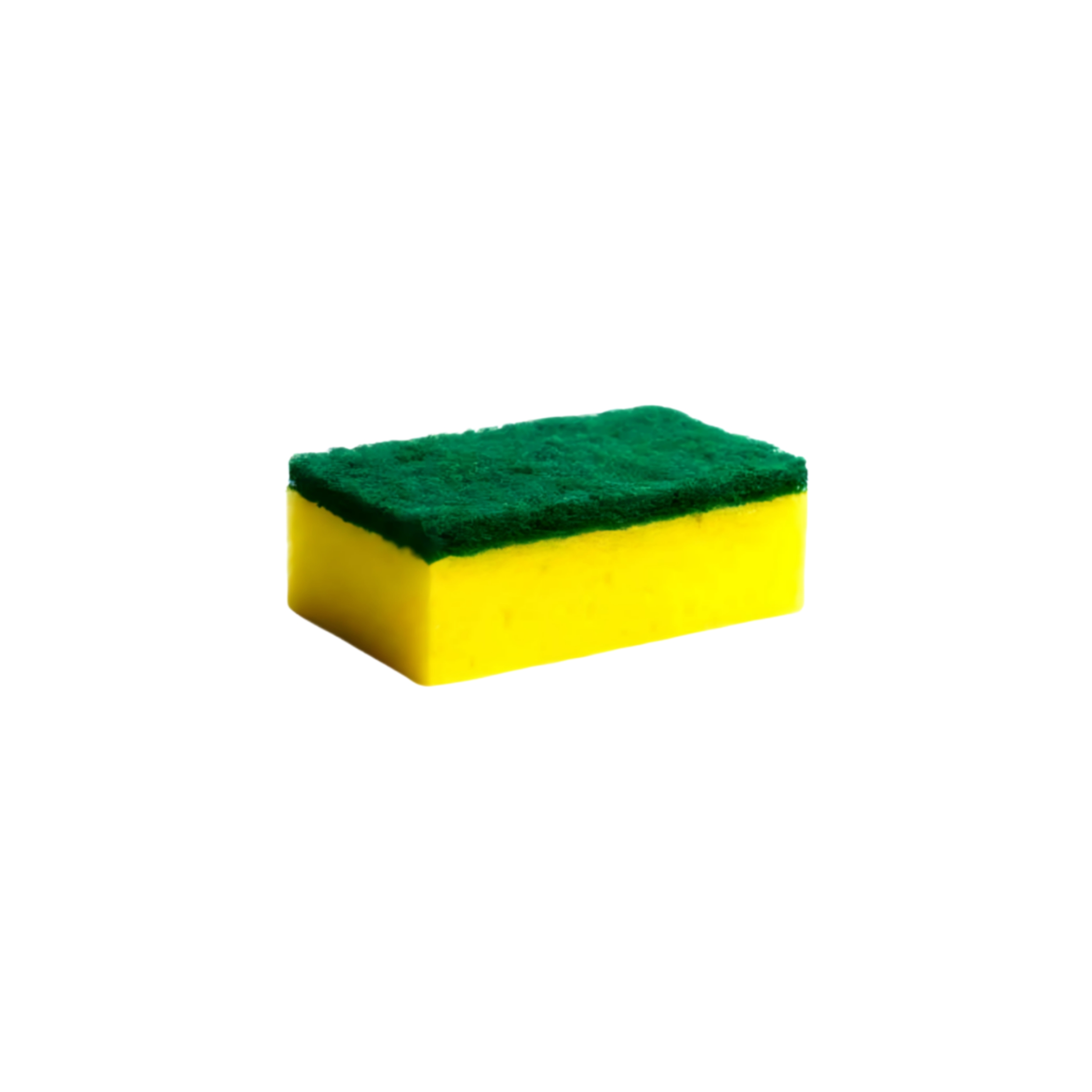 DOUBLE LAYER SPONGE