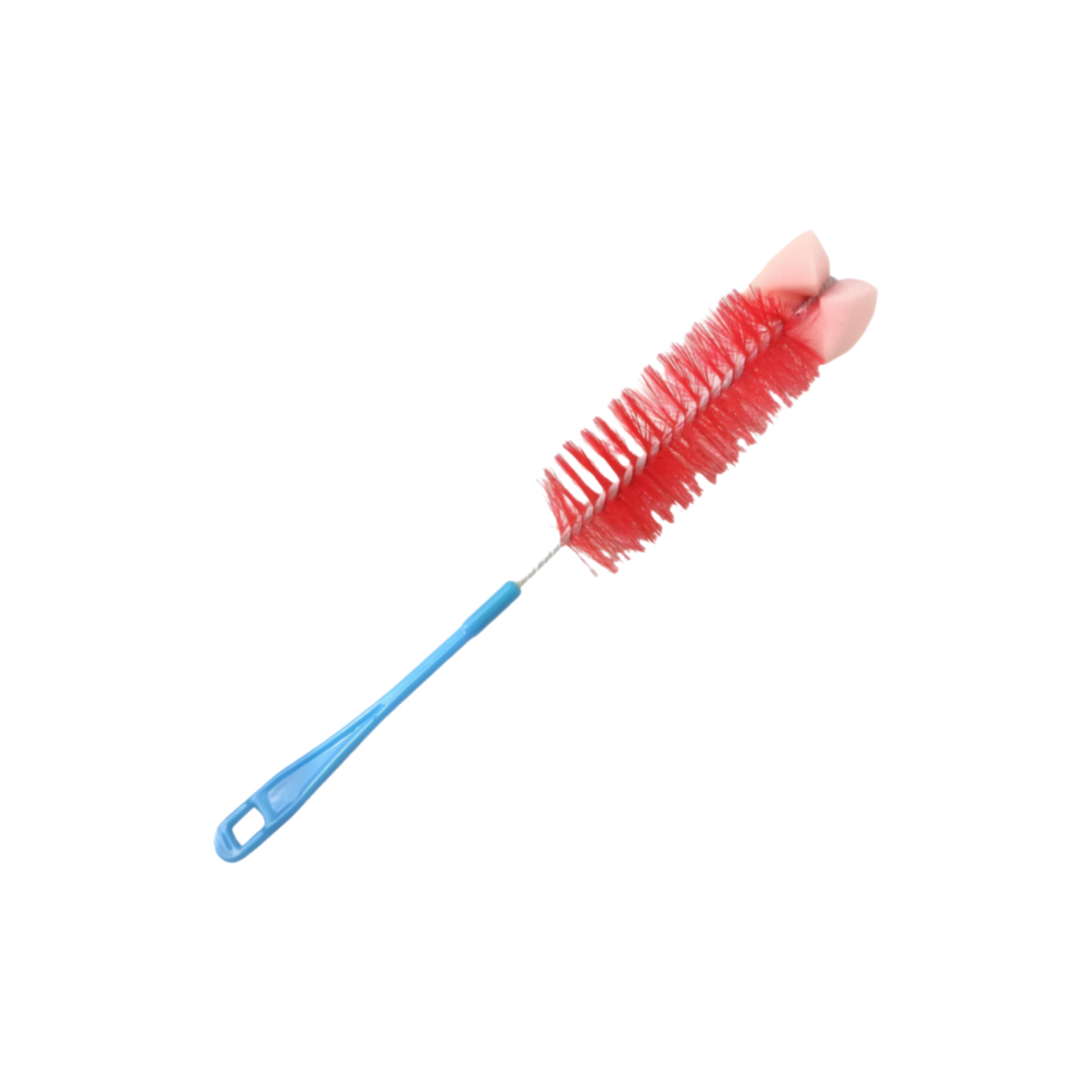 BOTTLE CLEANING BRUSH