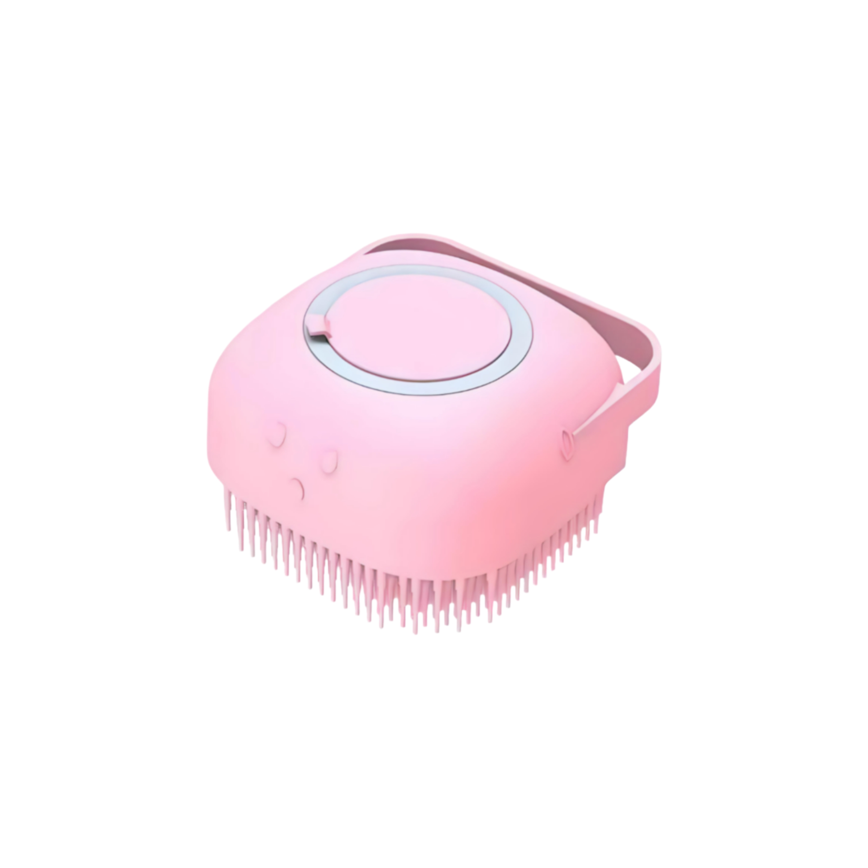 SILICA MASSAGE BRUSH