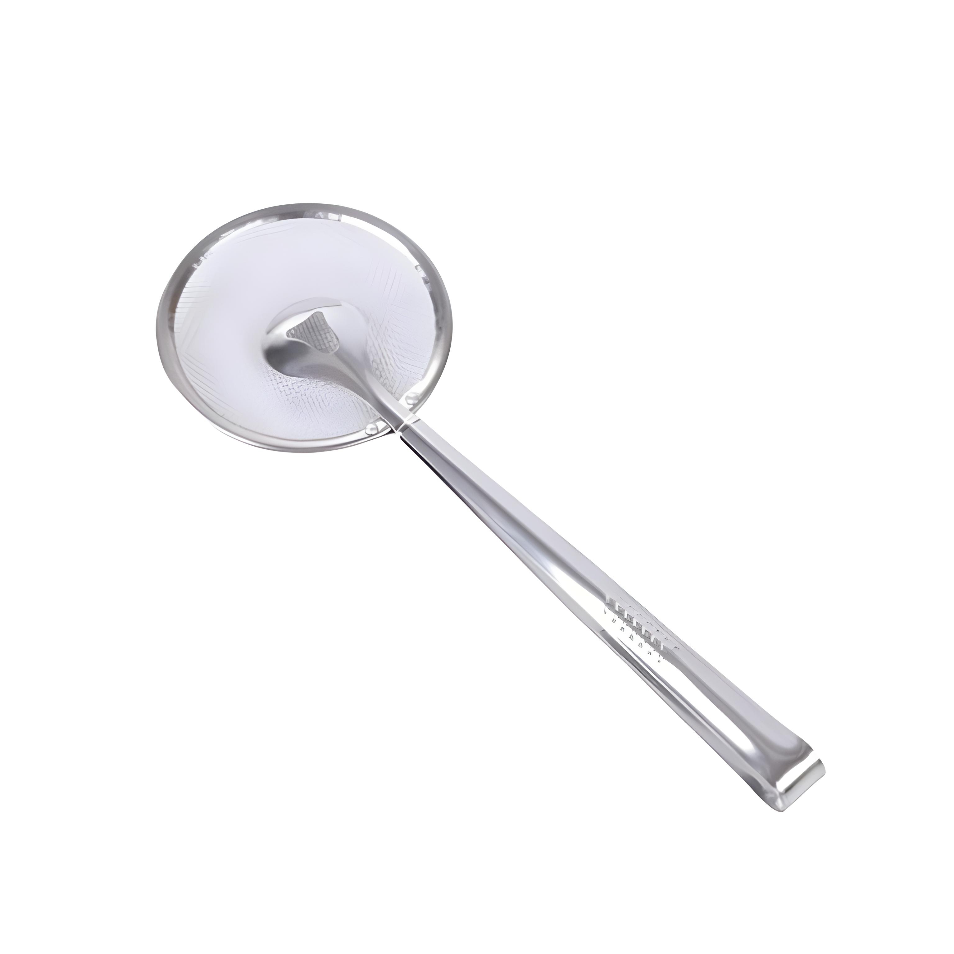 Multi-Functional 2 in 1 Fry Tool Filter Spoon Strainer