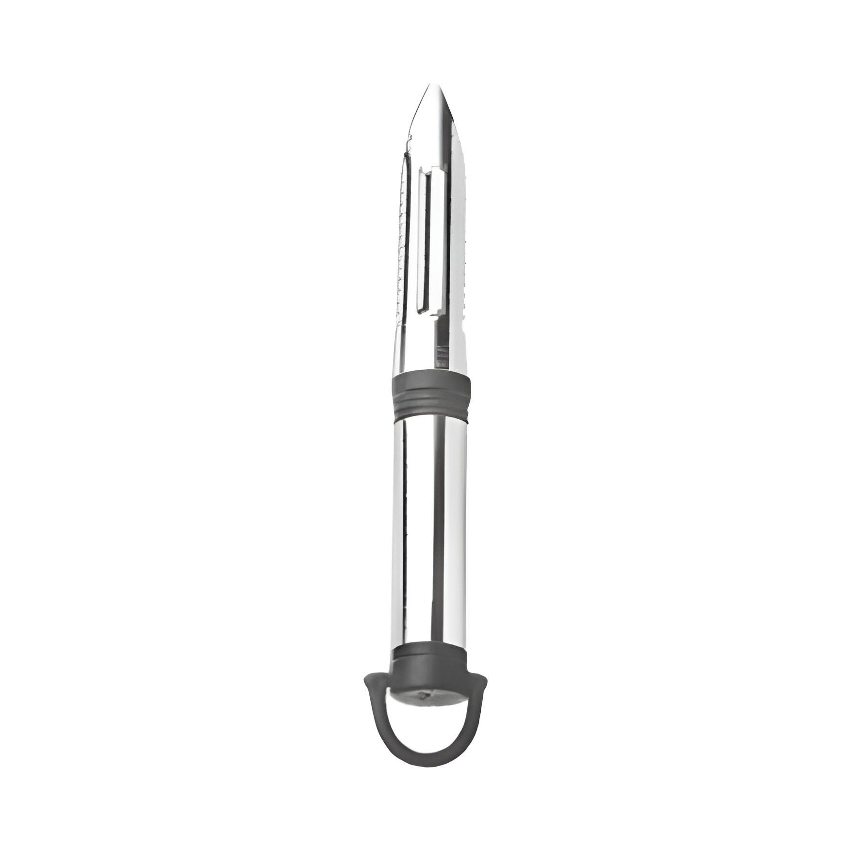  PEELER (STAINLESS STEEL)