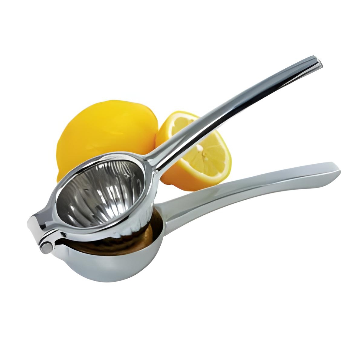 LEMON JUICER SILVER NO NO-003 