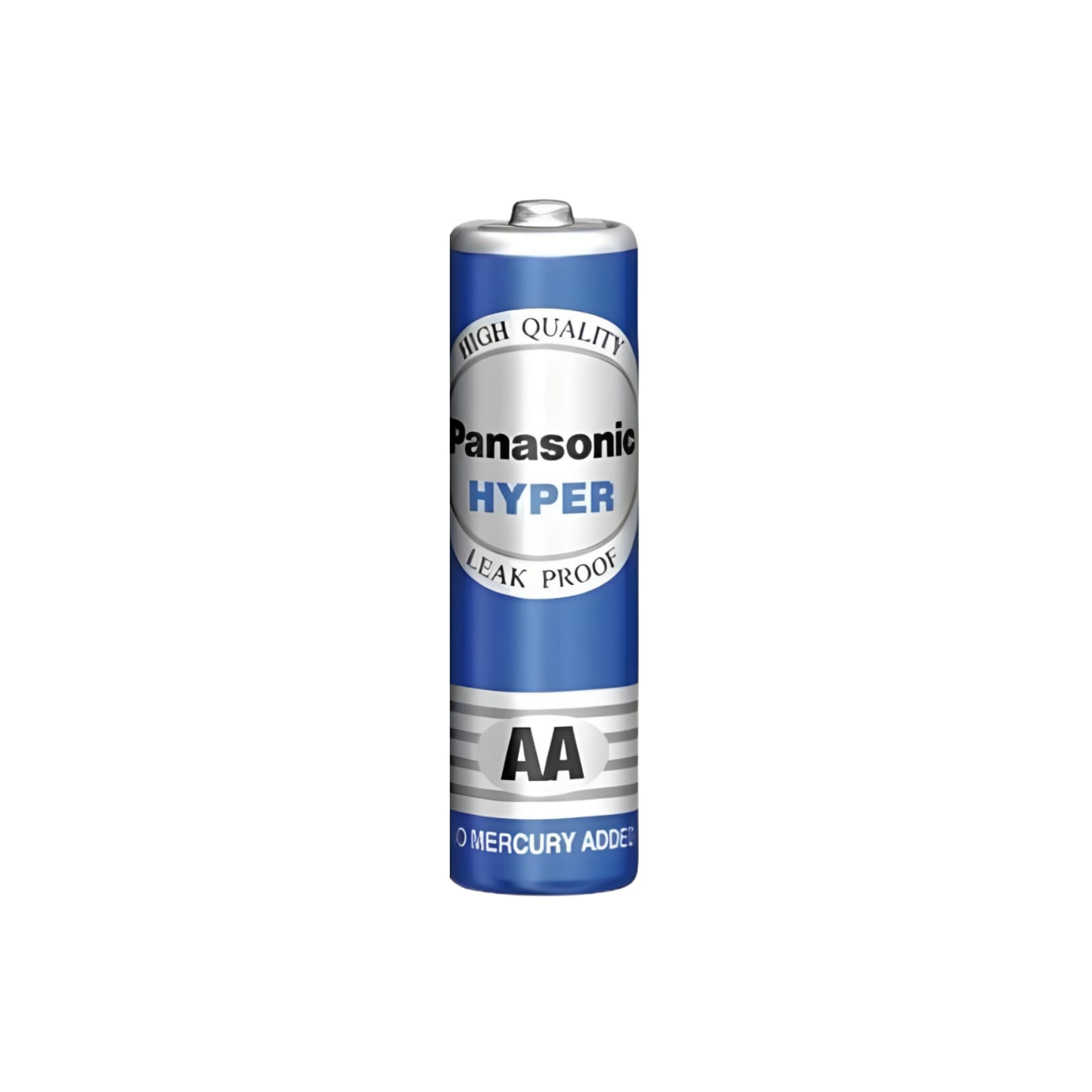 Panasonic R6UT/4S Anti Leak Protection AA Battery 