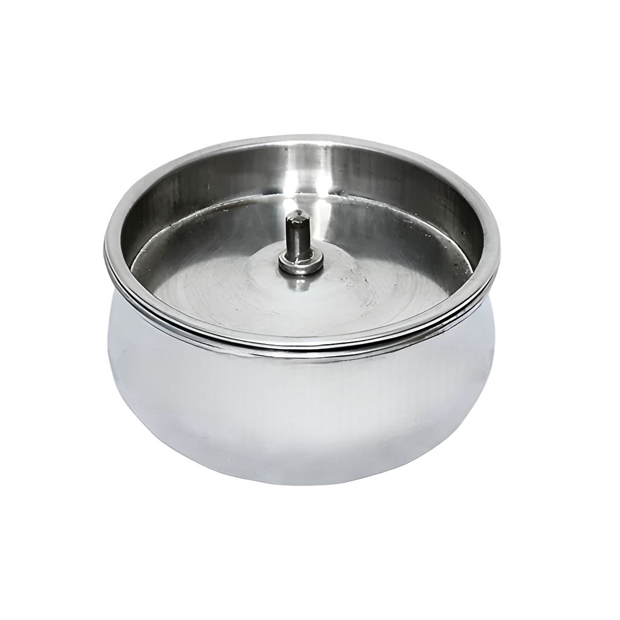 STAINLESS STEEL POT