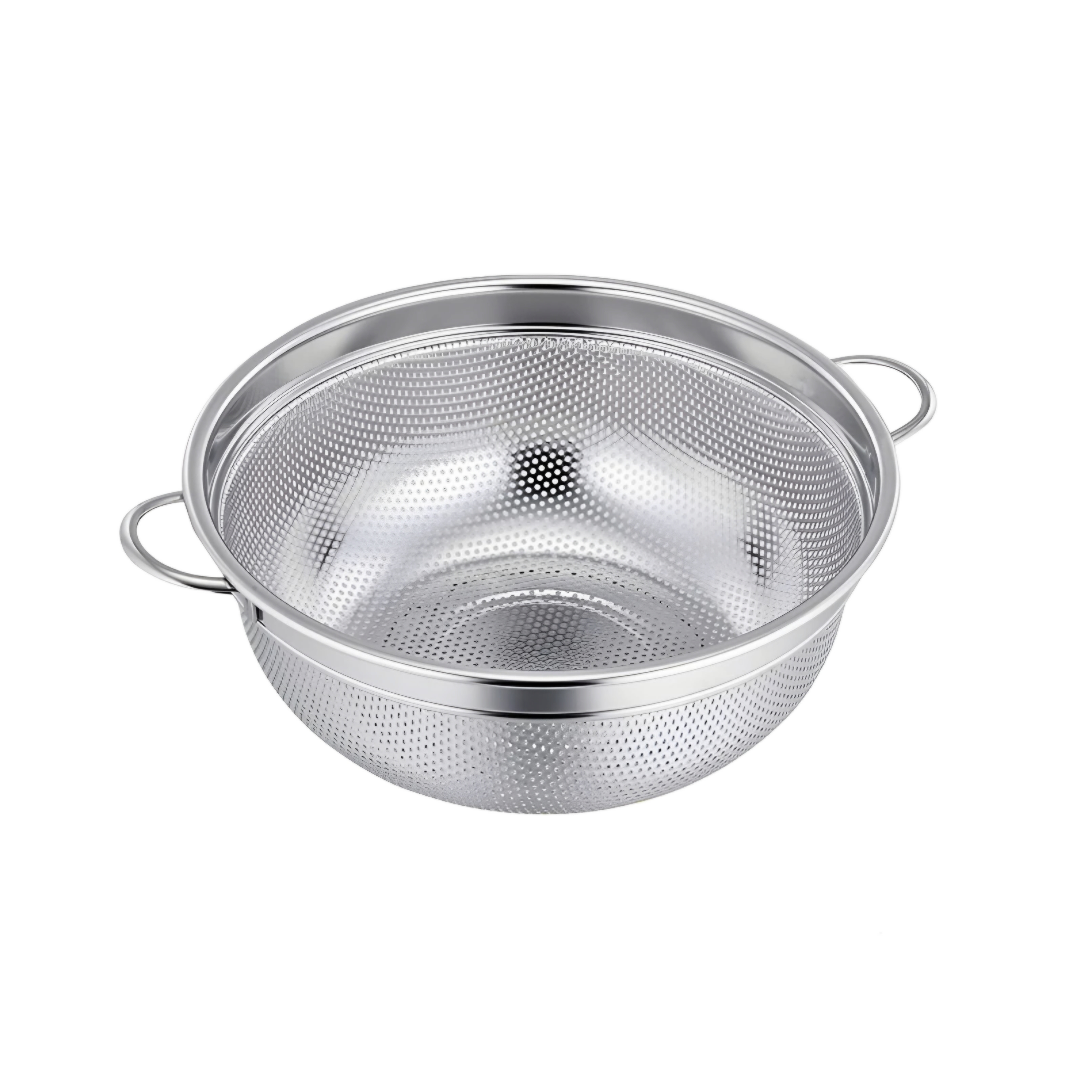 STAINLESS STEEL STRAINER