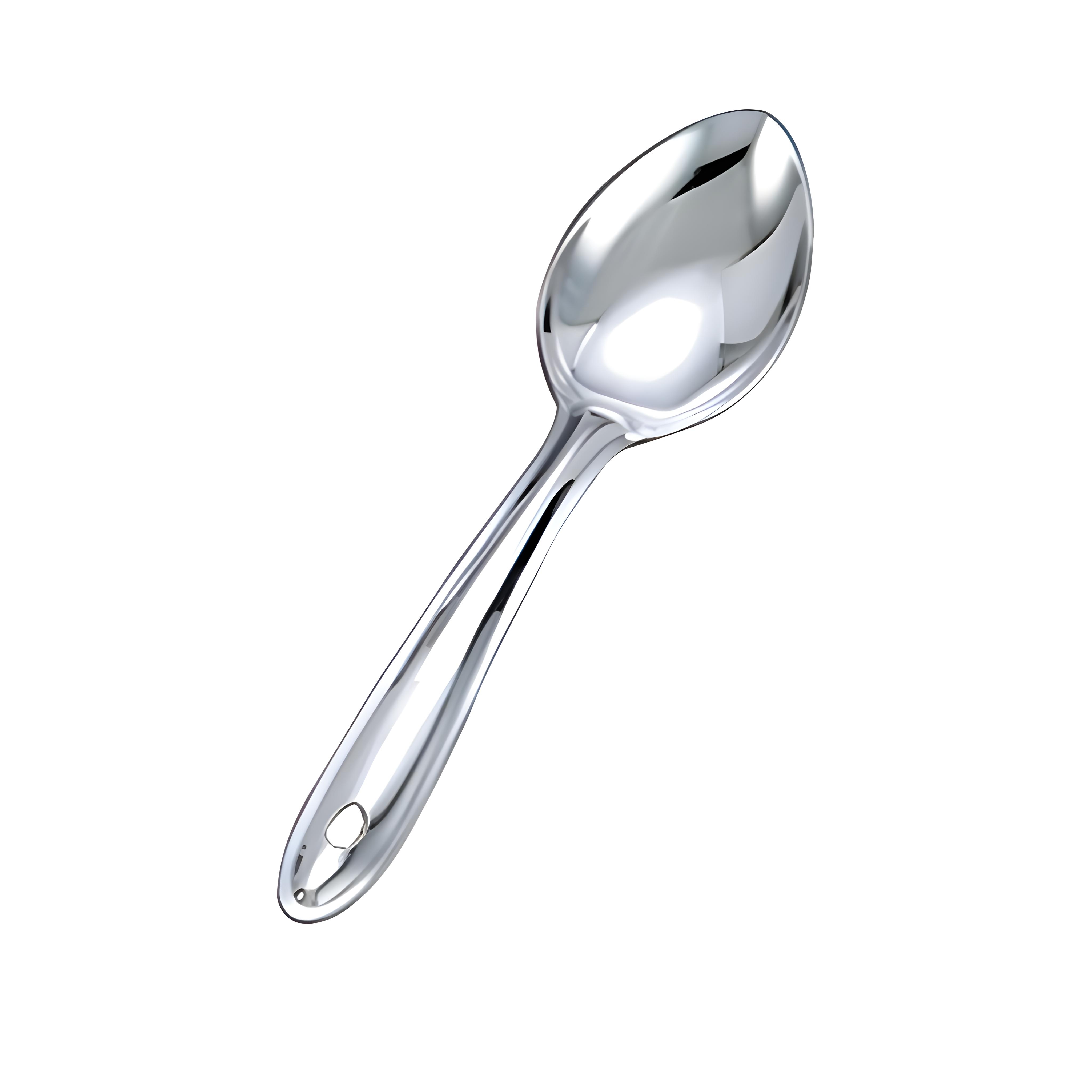 SILVER SPOON