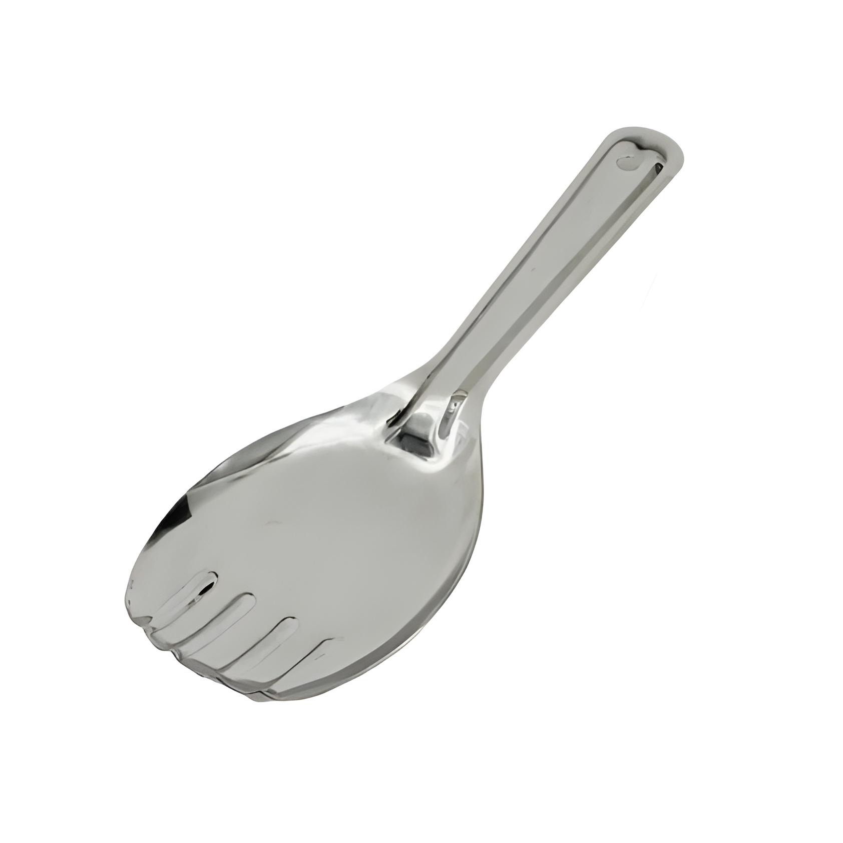 PUJA HEAVY SPOON