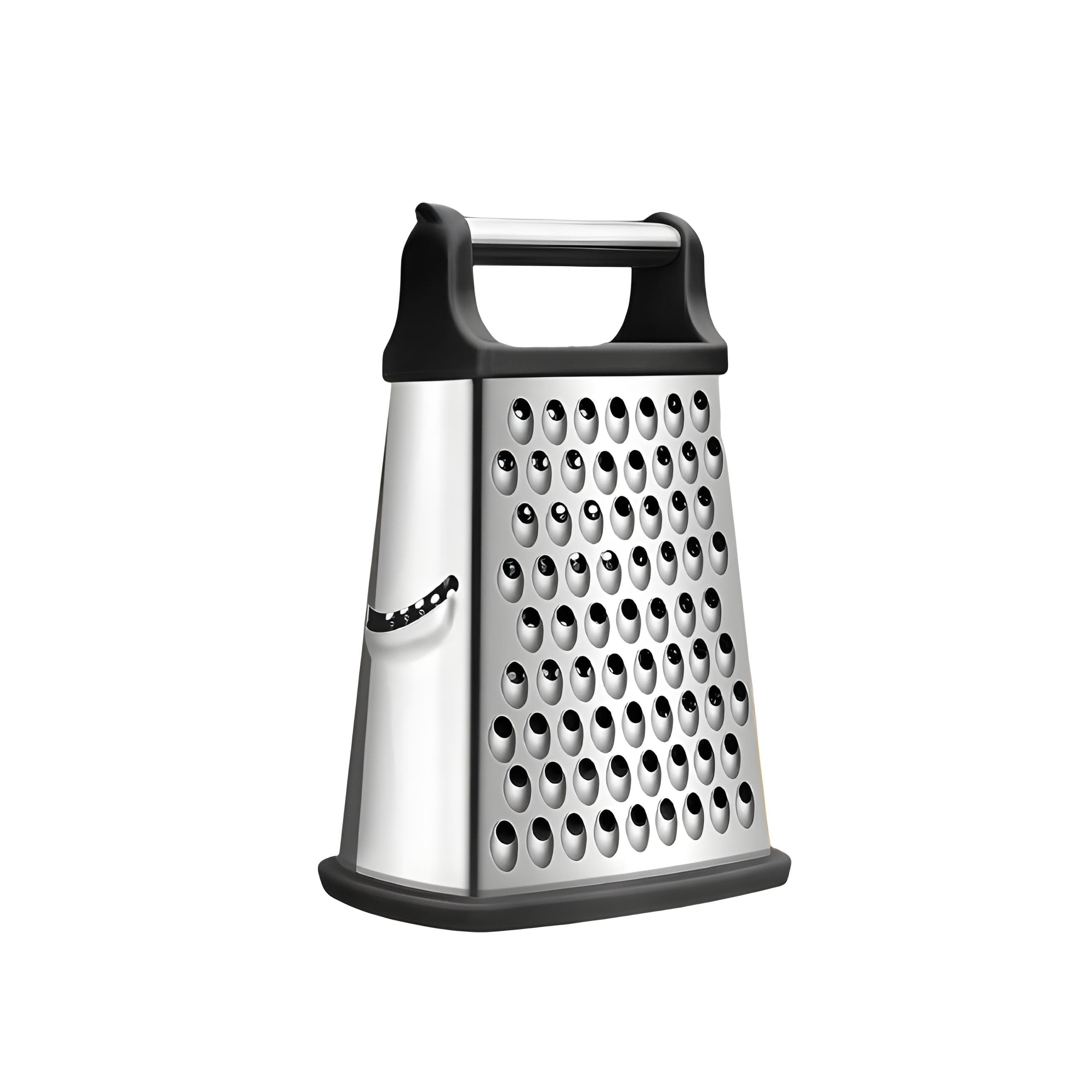 GRATER BLACK HEAVY