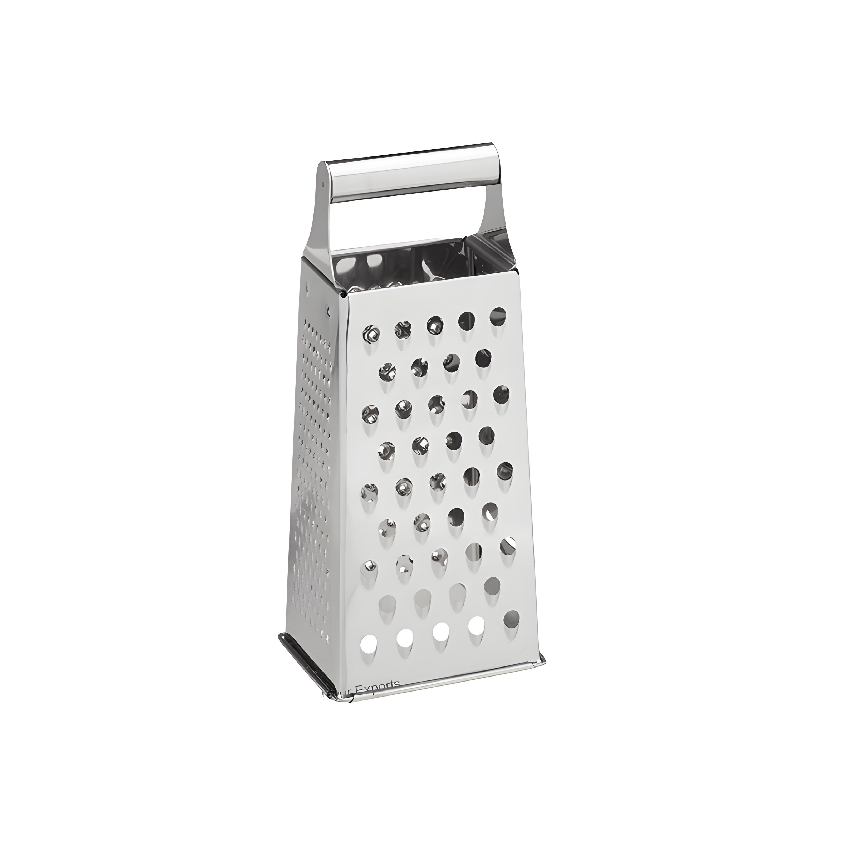 GRATER FULL STEEL 011-2