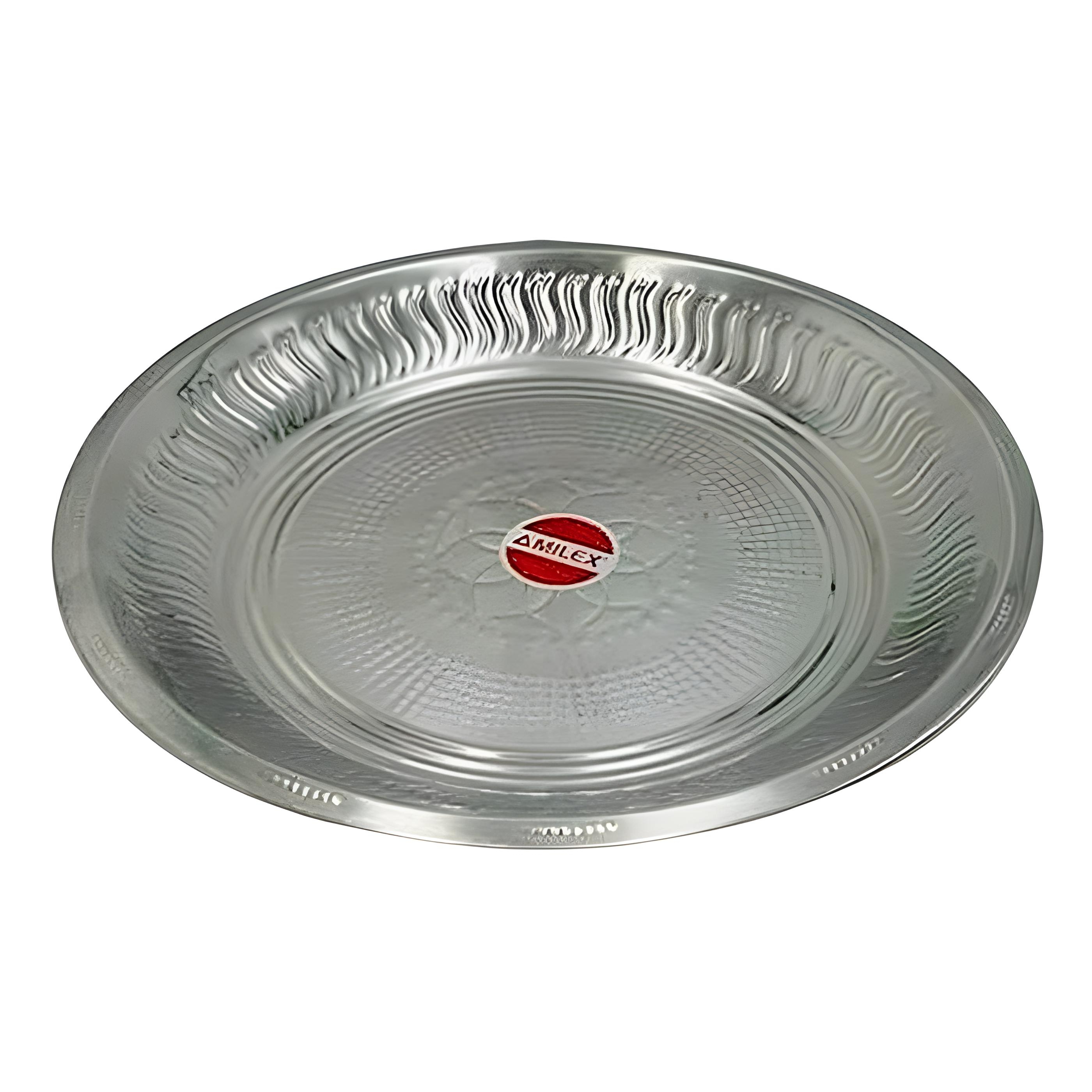 STAINLESS STEEL SAHAN 