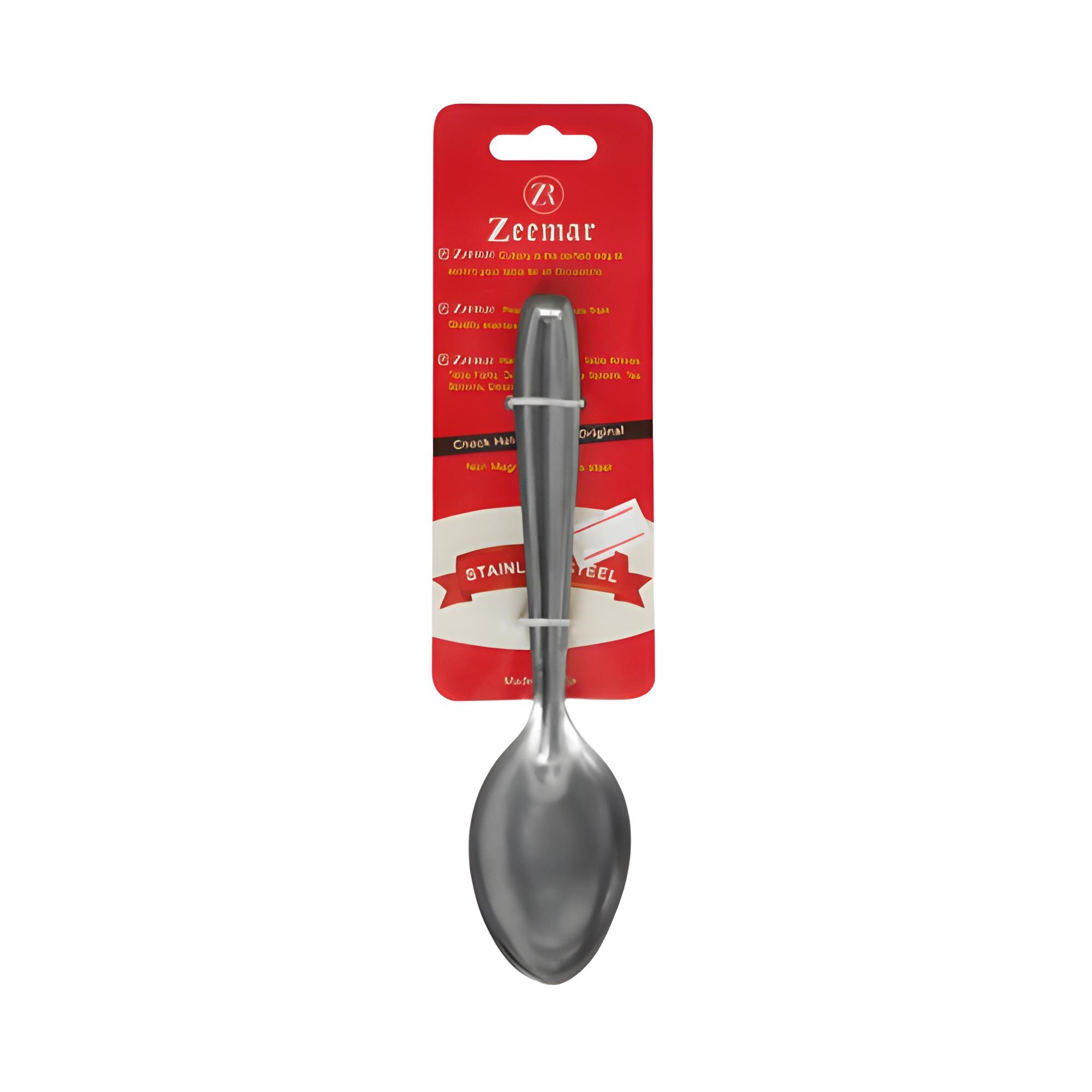 DESSERT SPOON ZEEMAR