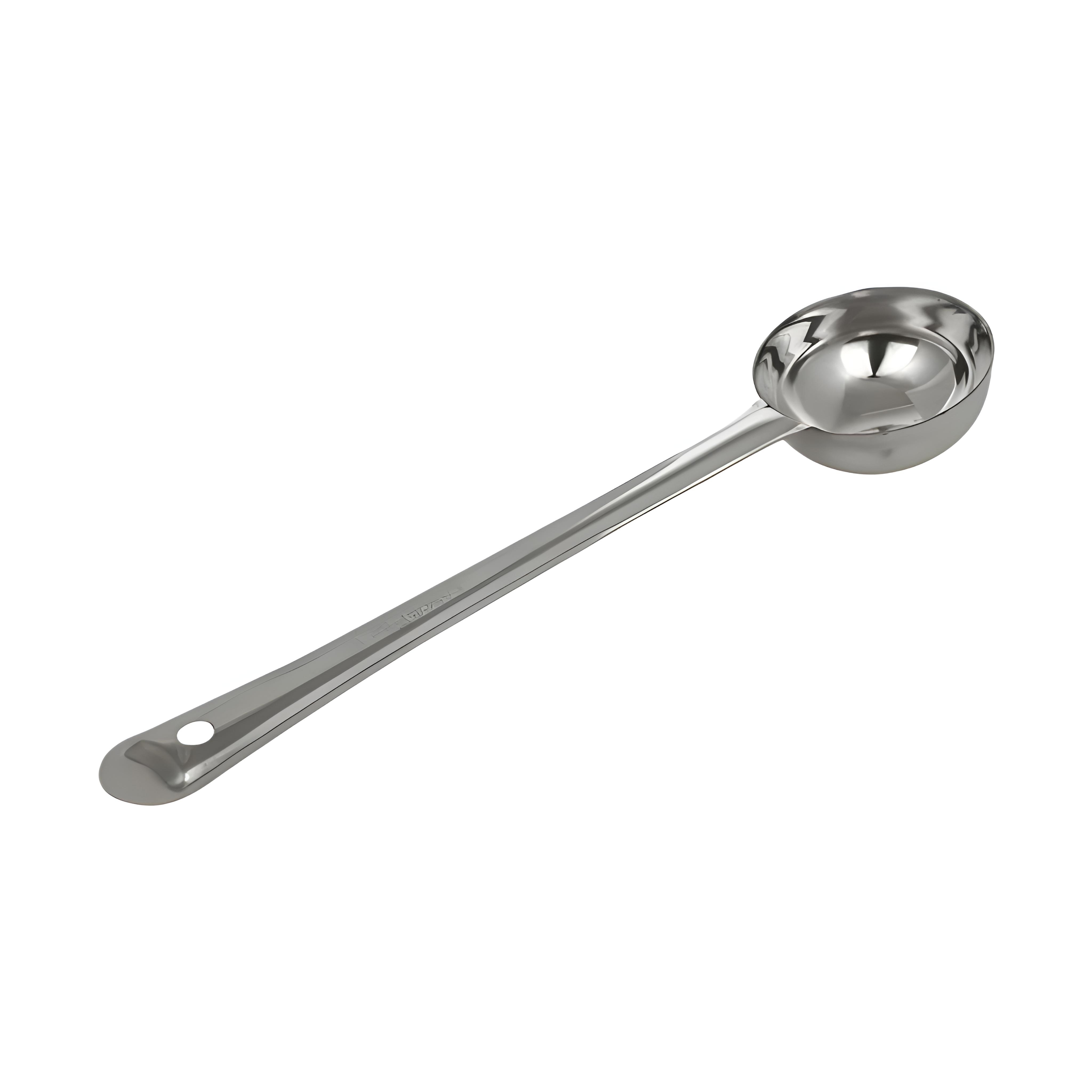 CHAFFING SPOON ( STAINLESS STEEL )