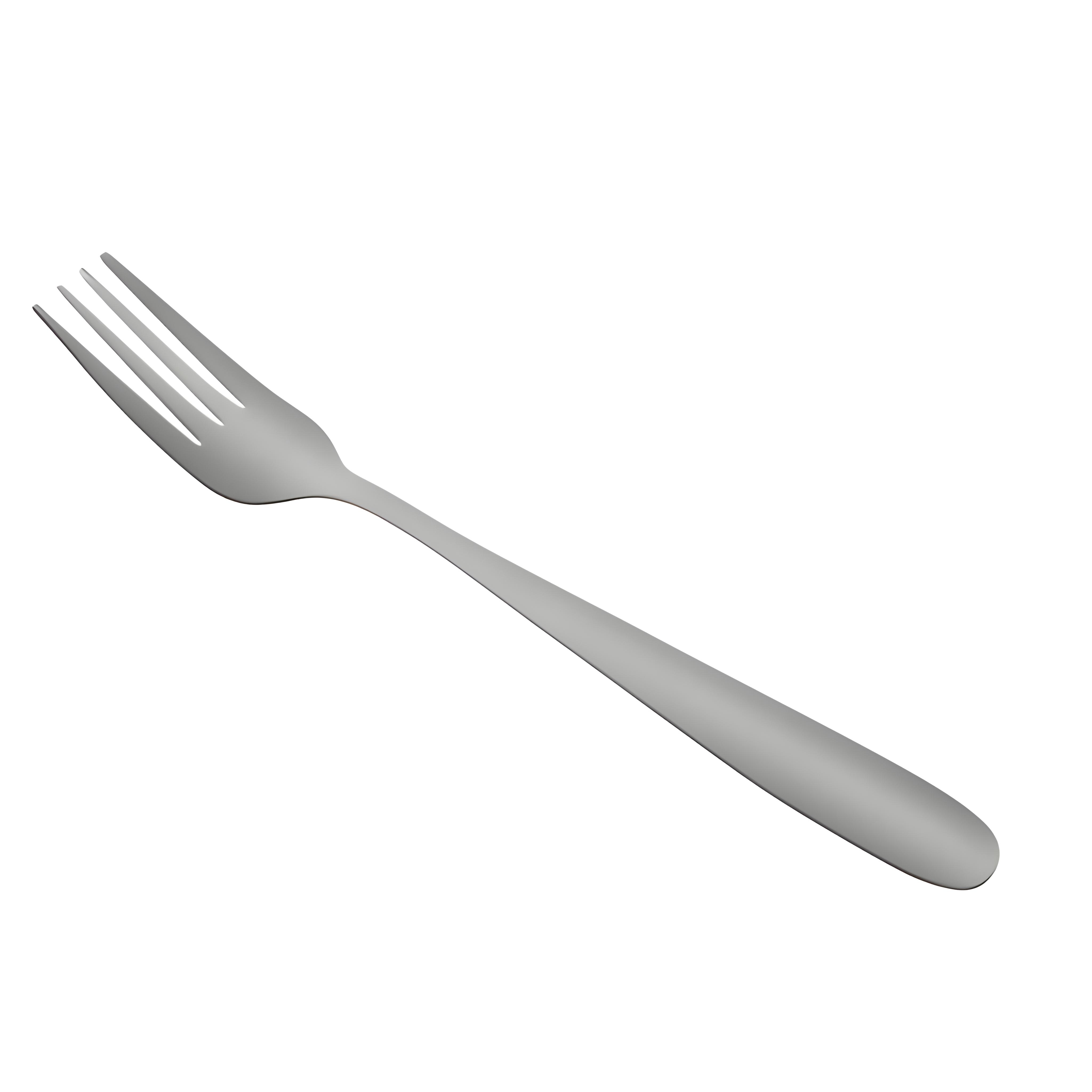 DESSERT FORK (ZEEMAR)