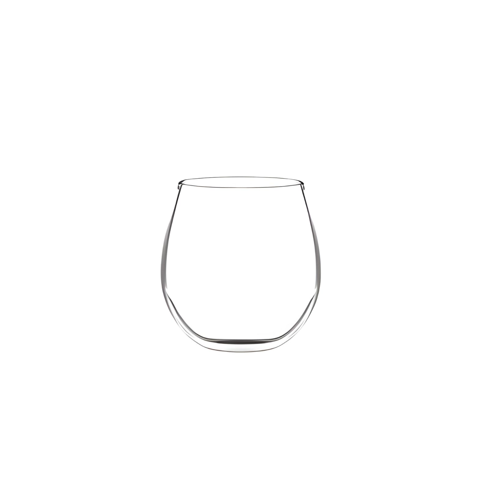 WINE GLASS TUSCANY 8