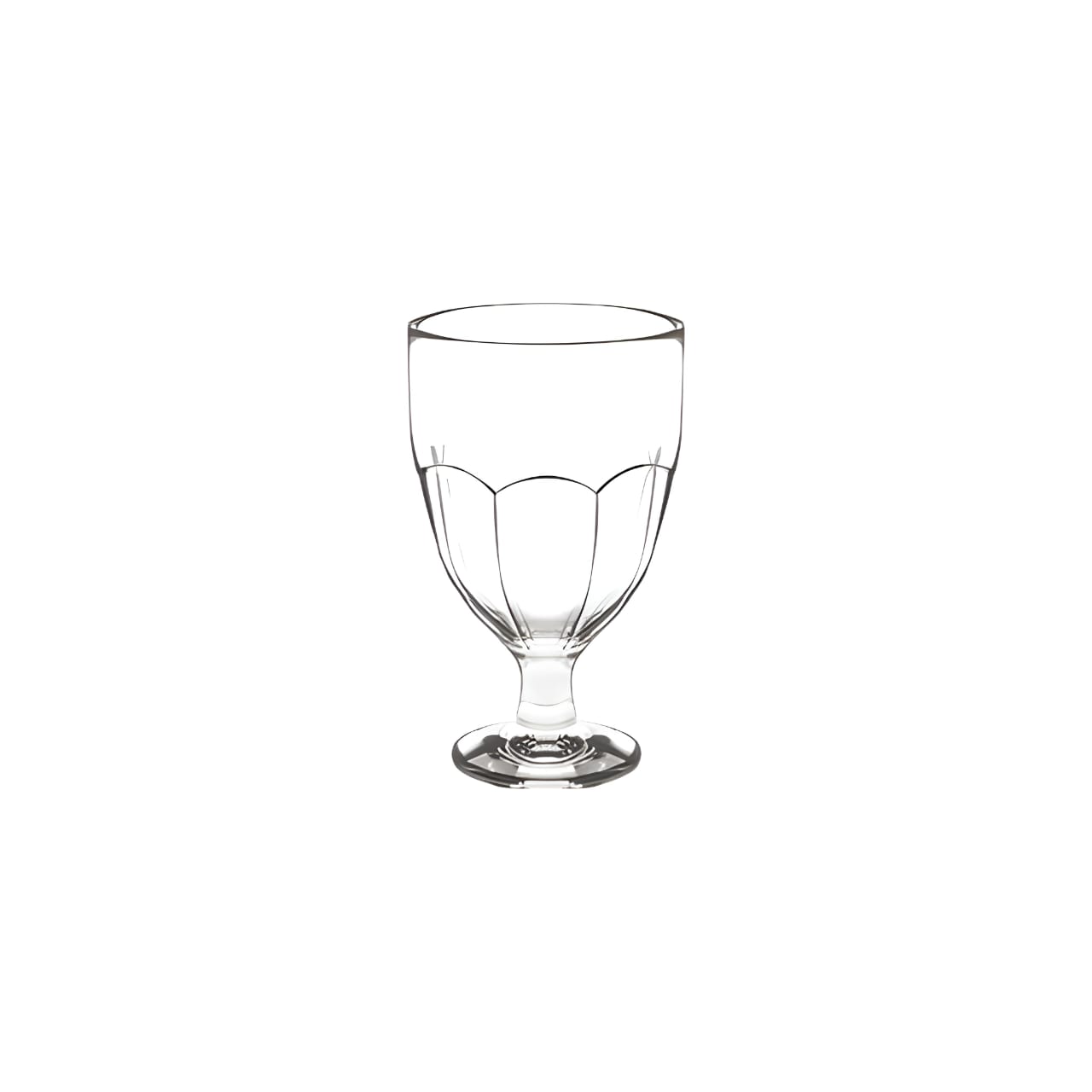 WINE GLASS JARDIN 23