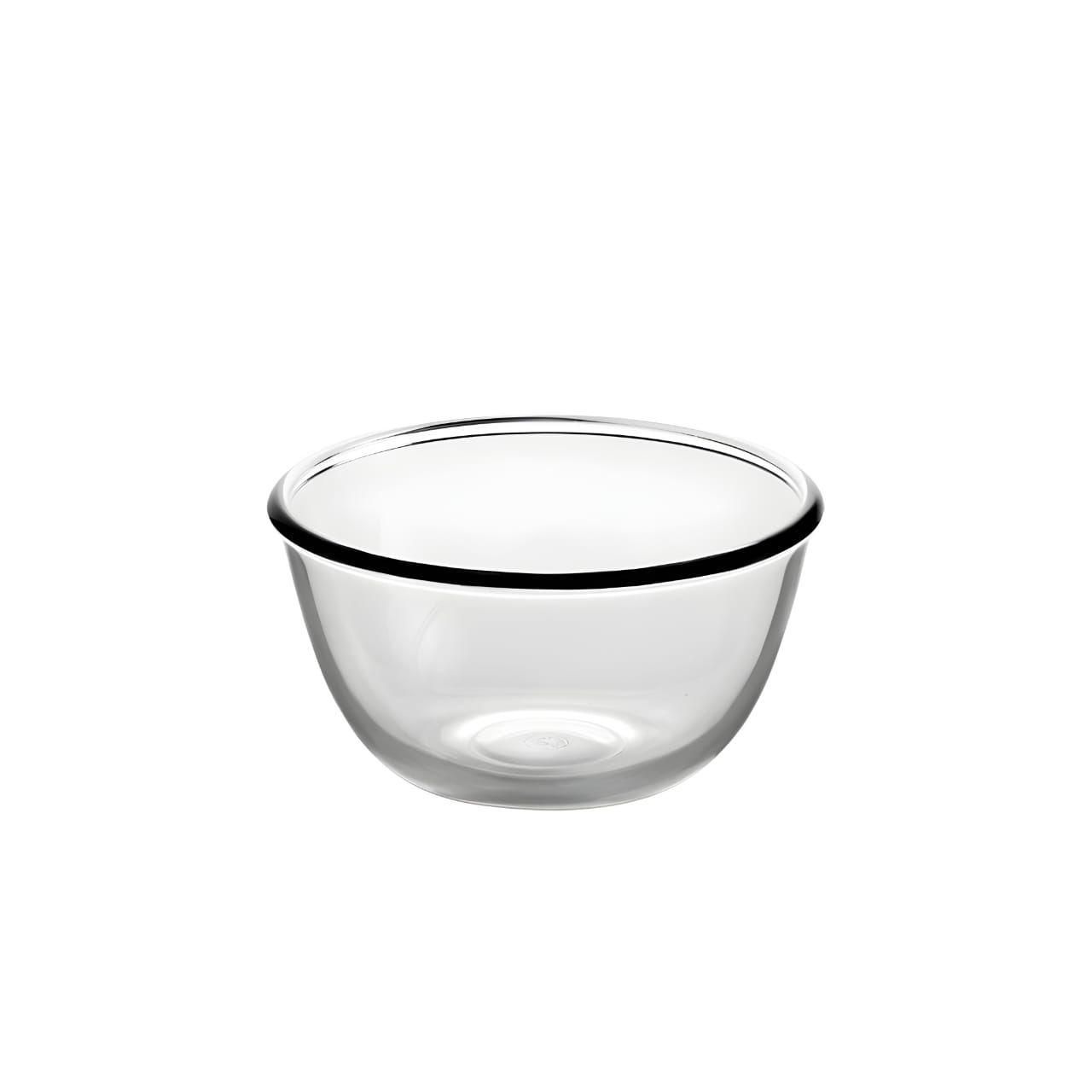 GLASS BOWL 222-007