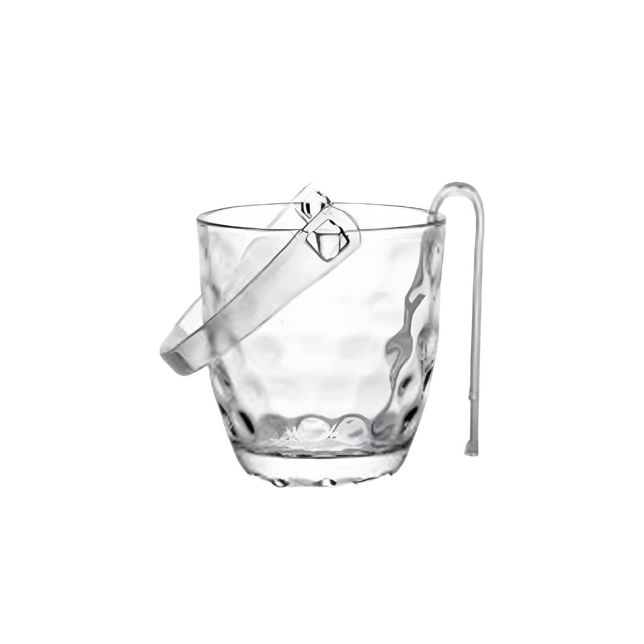 GLASS ICE BUCKET BT-003