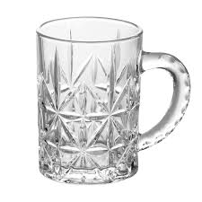 BEER GLASS P-163A